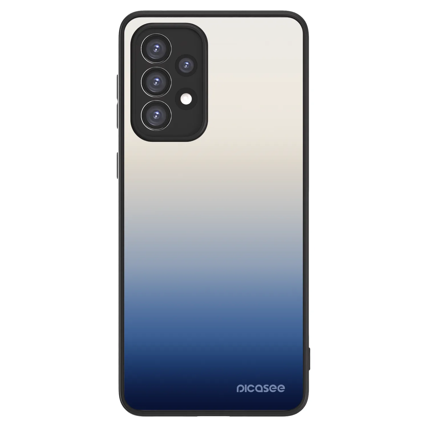Picasee ULTIMATE CASE για Samsung Galaxy A33 5G A336 - Gravity Fade