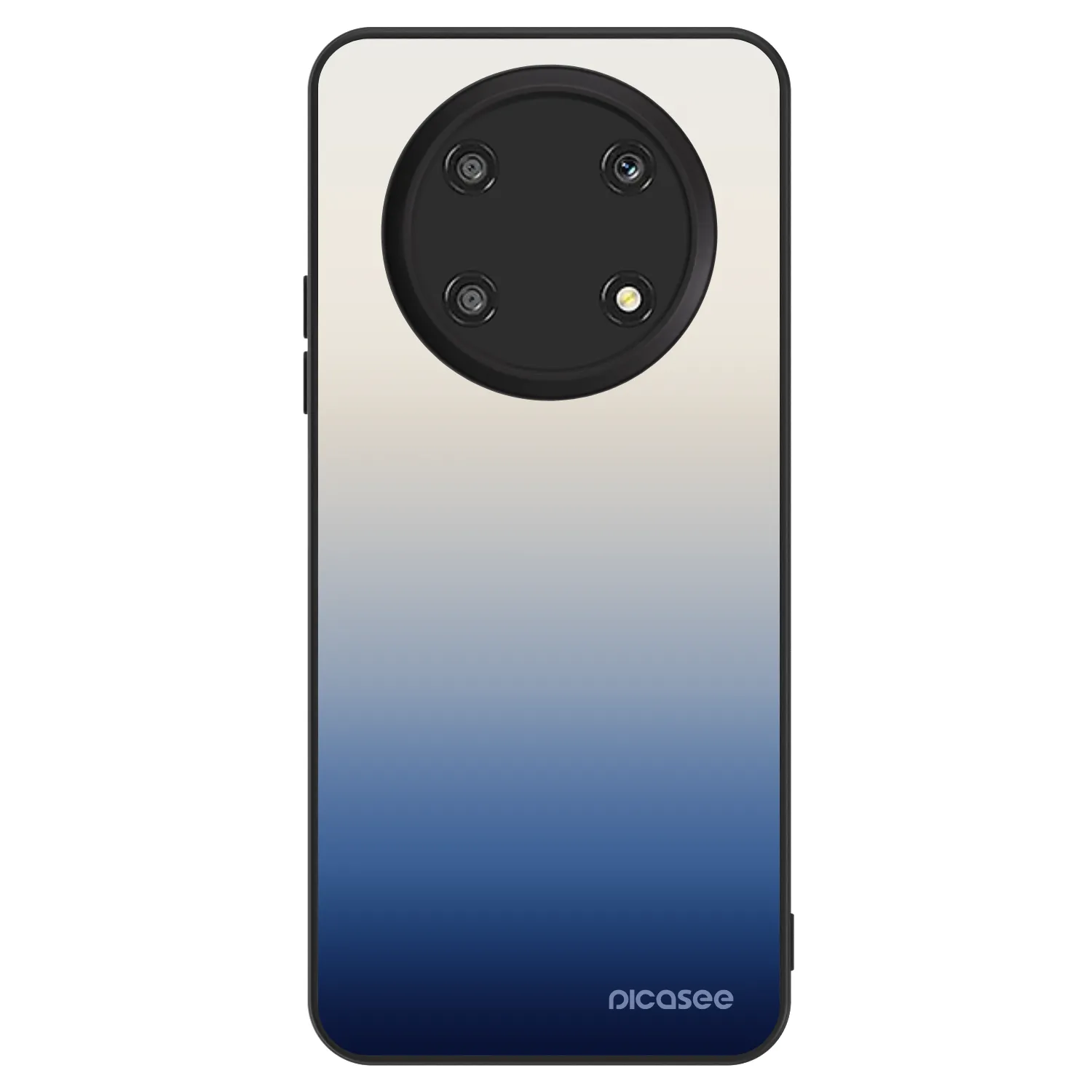 Picasee ULTIMATE CASE για Honor Magic4 Lite 5G - Gravity Fade