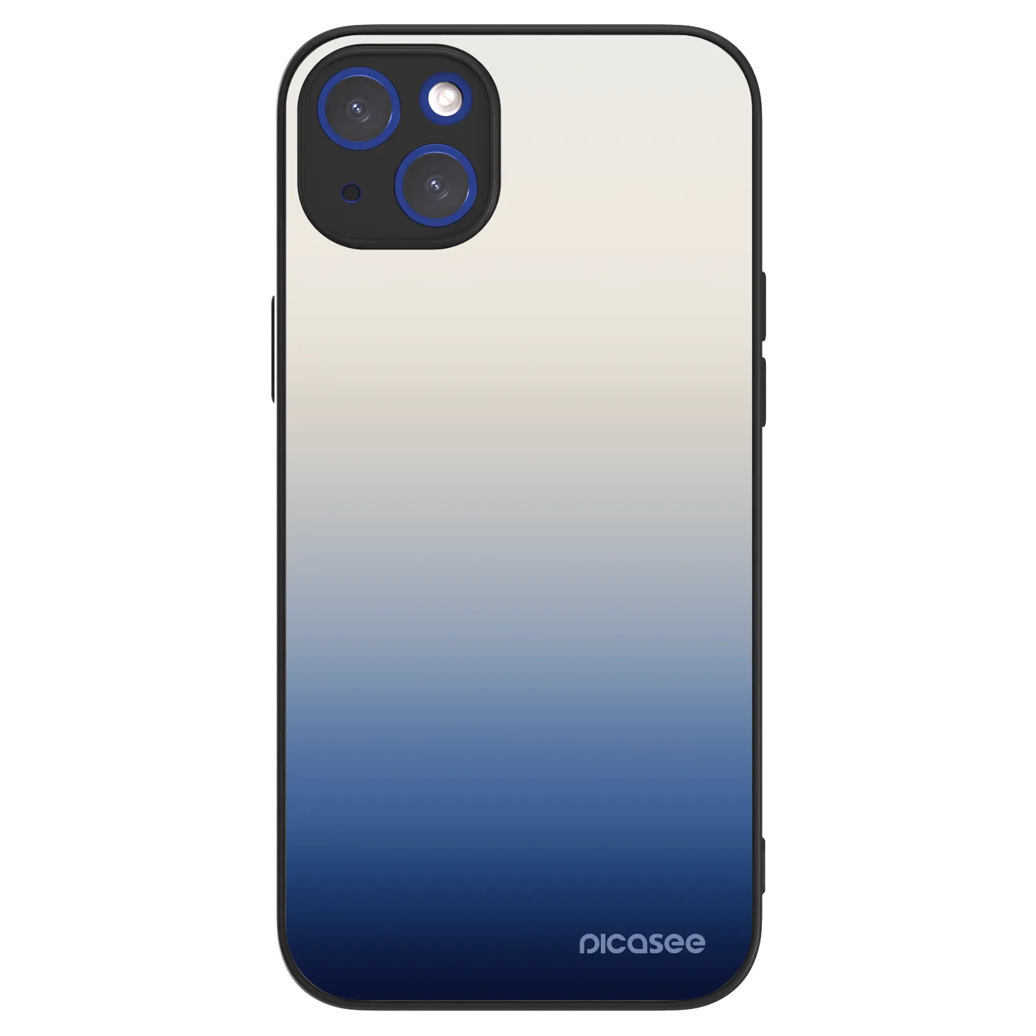 Picasee ULTIMATE CASE για Apple iPhone 14 Plus - Gravity Fade