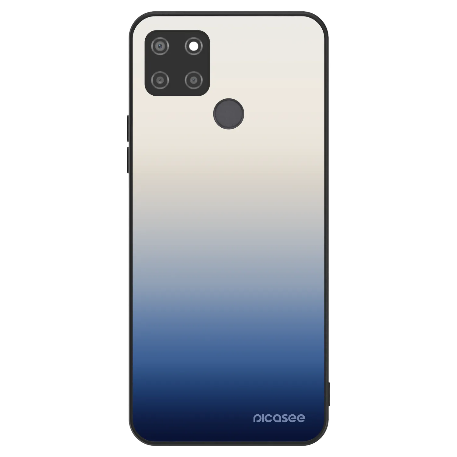 Picasee ULTIMATE CASE για Realme C21Y - Gravity Fade