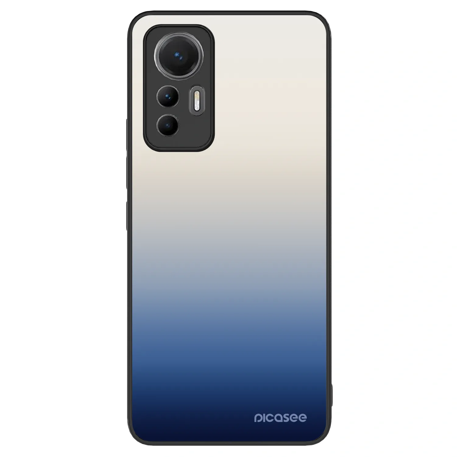 Picasee ULTIMATE CASE για Xiaomi 12 Lite - Gravity Fade