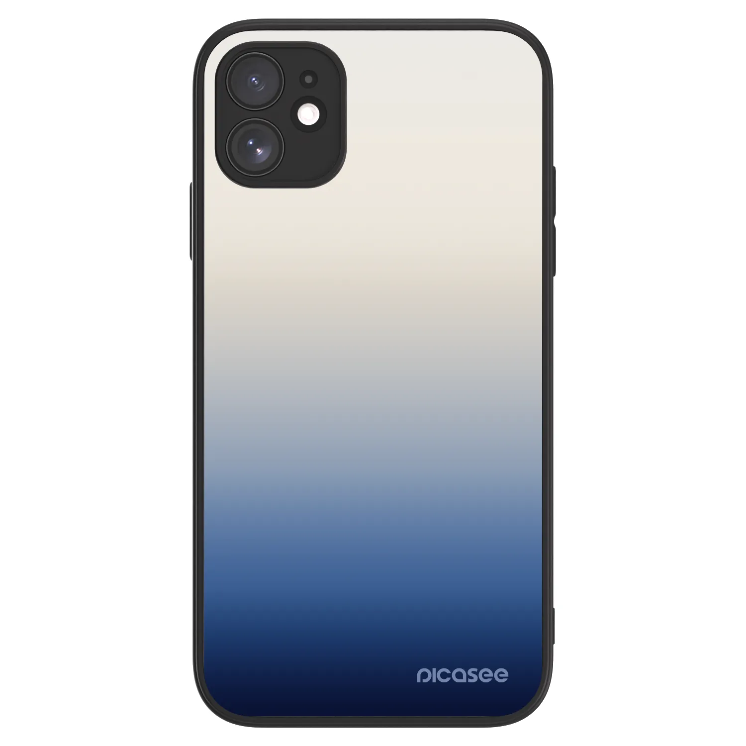 Picasee ULTIMATE CASE MagSafe pro Apple iPhone 11 - Gravity Fade