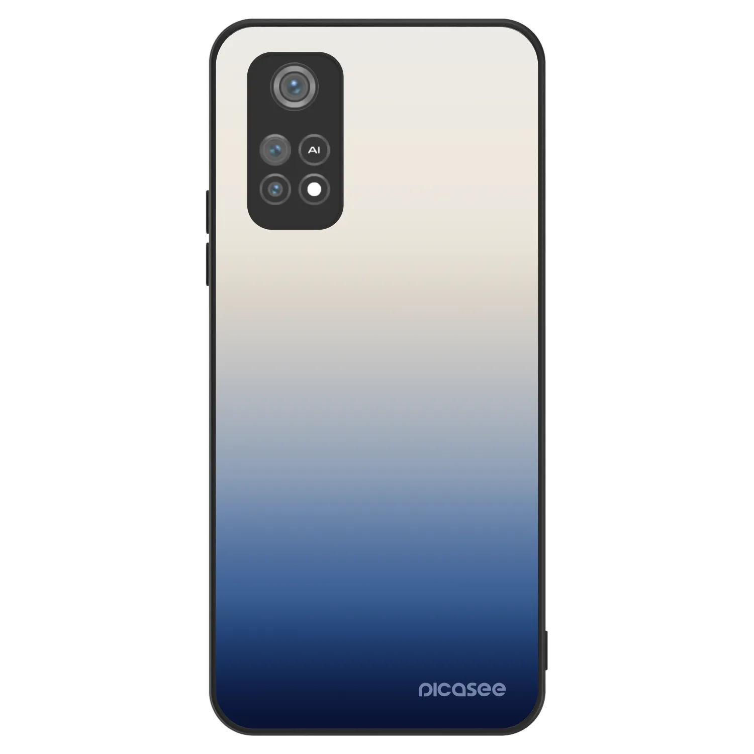 Picasee ULTIMATE CASE για Xiaomi Poco M4 Pro - Gravity Fade