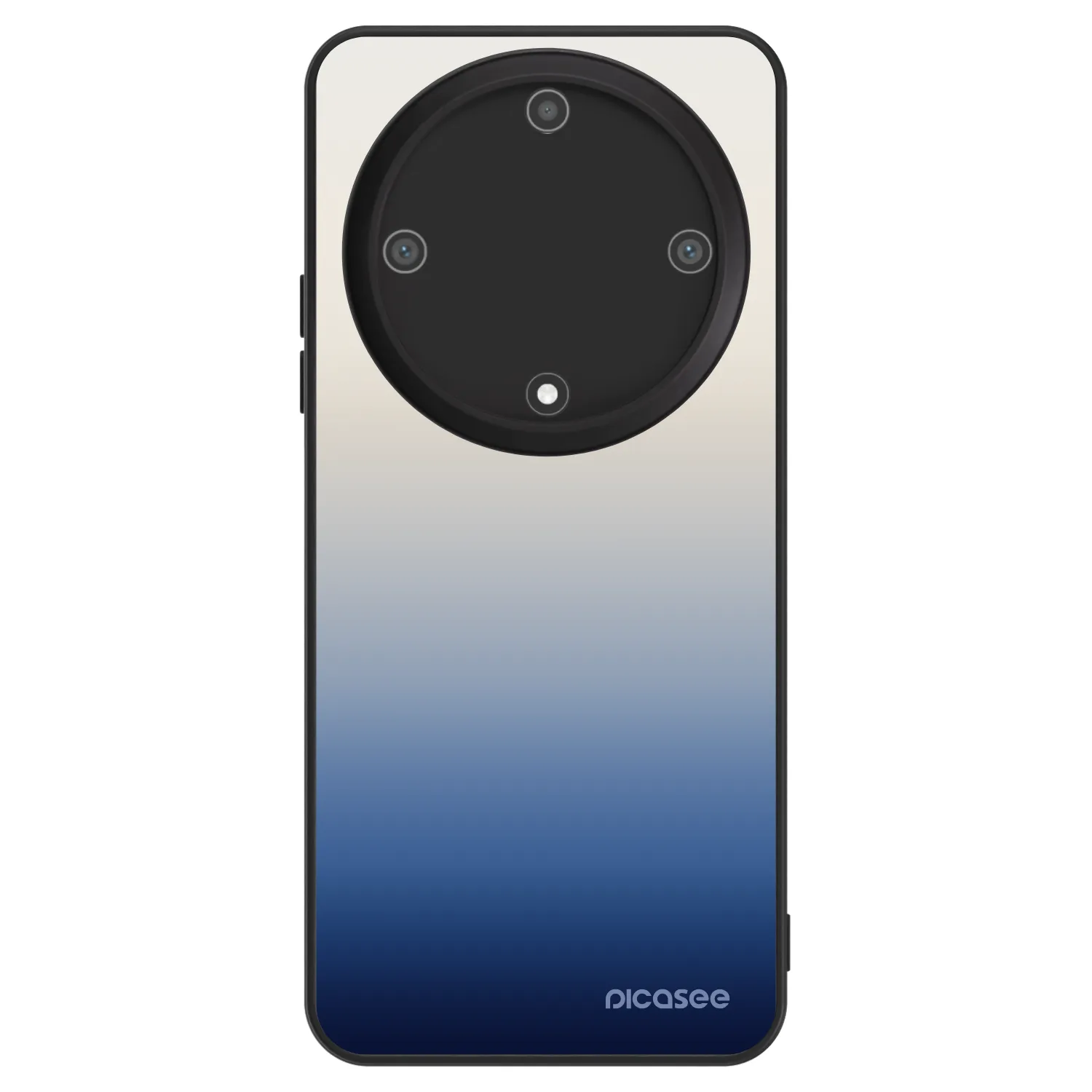 Picasee ULTIMATE CASE για Honor Magic5 Lite 5G - Gravity Fade