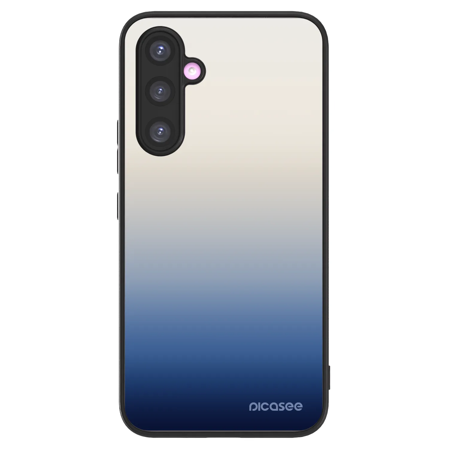 Picasee ULTIMATE CASE για Samsung Galaxy A54 5G A546B - Gravity Fade