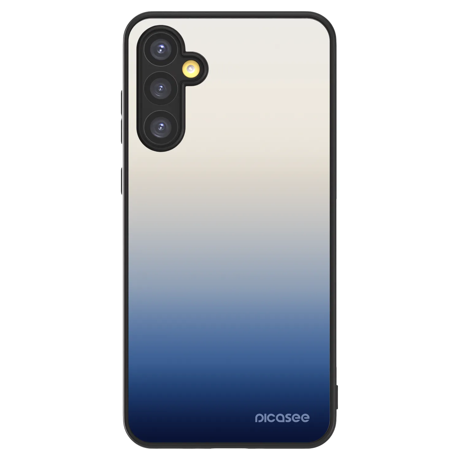 Picasee ULTIMATE CASE για Samsung Galaxy A34 5G A346B - Gravity Fade