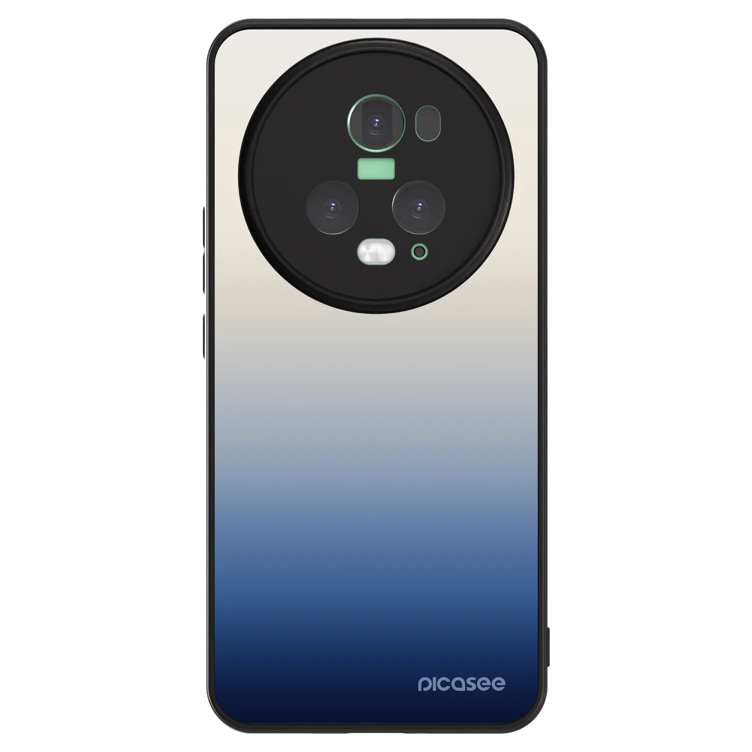 Picasee ULTIMATE CASE για Honor Magic5 Pro - Gravity Fade