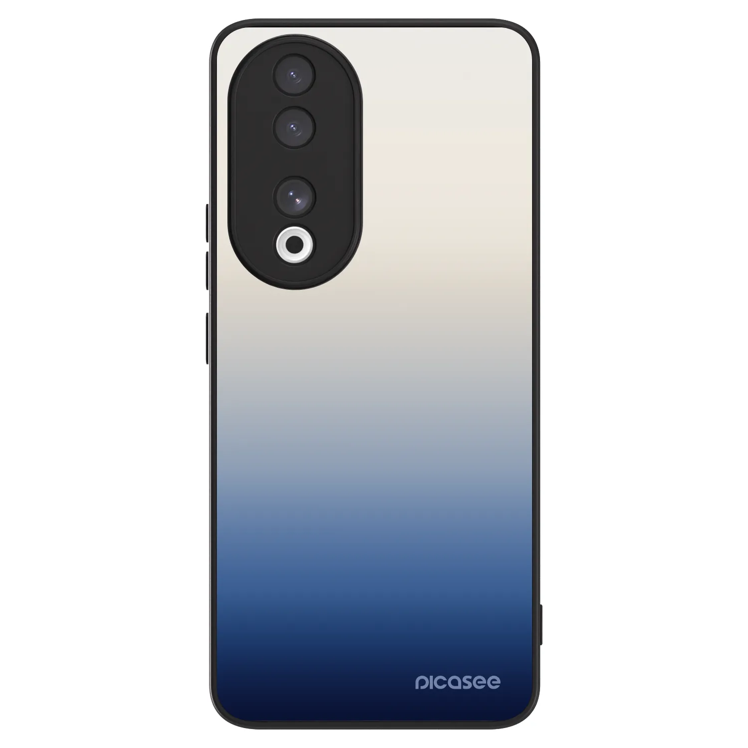 Picasee ULTIMATE CASE για Honor 90 5G - Gravity Fade