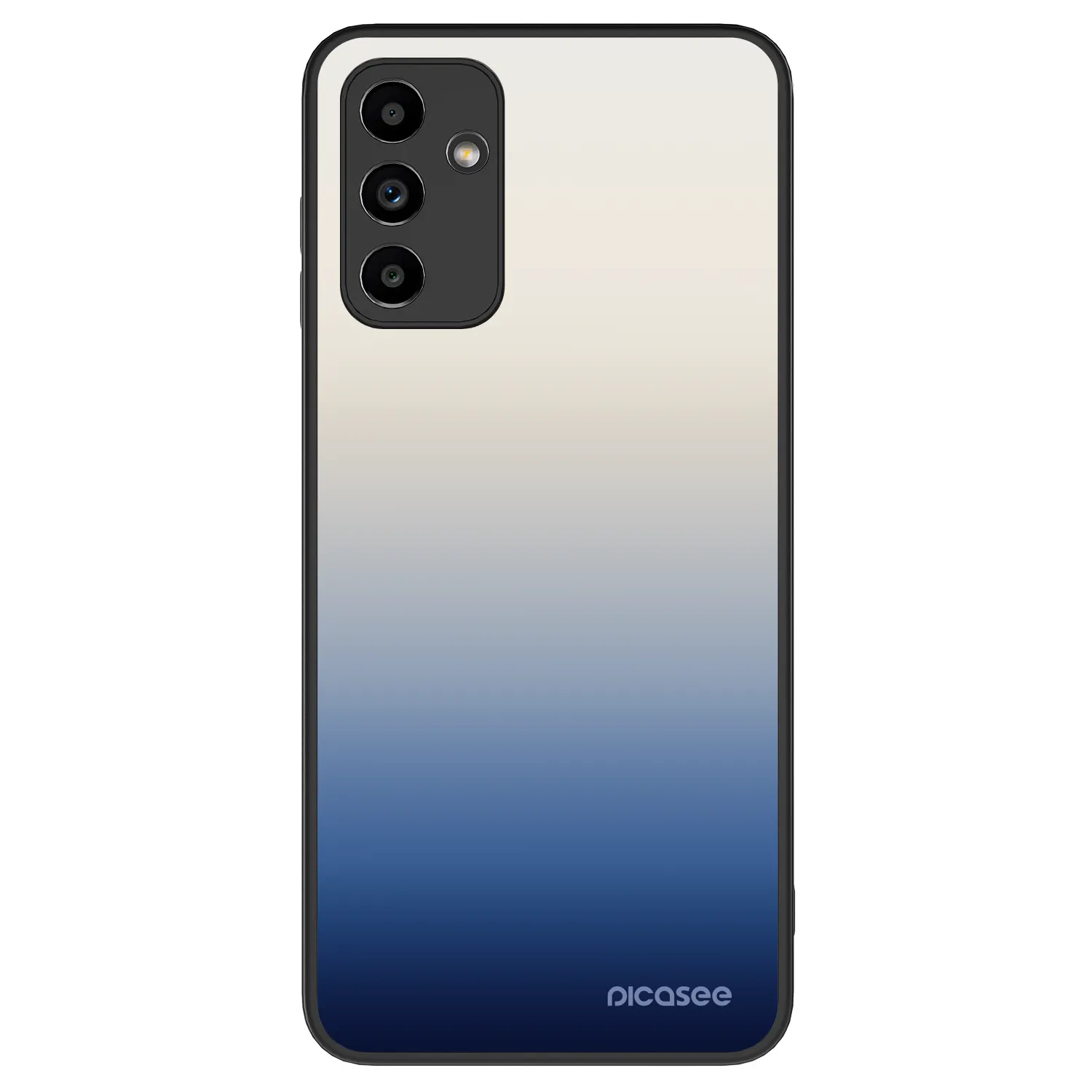Picasee ULTIMATE CASE για Samsung Galaxy A04s A047F - Gravity Fade