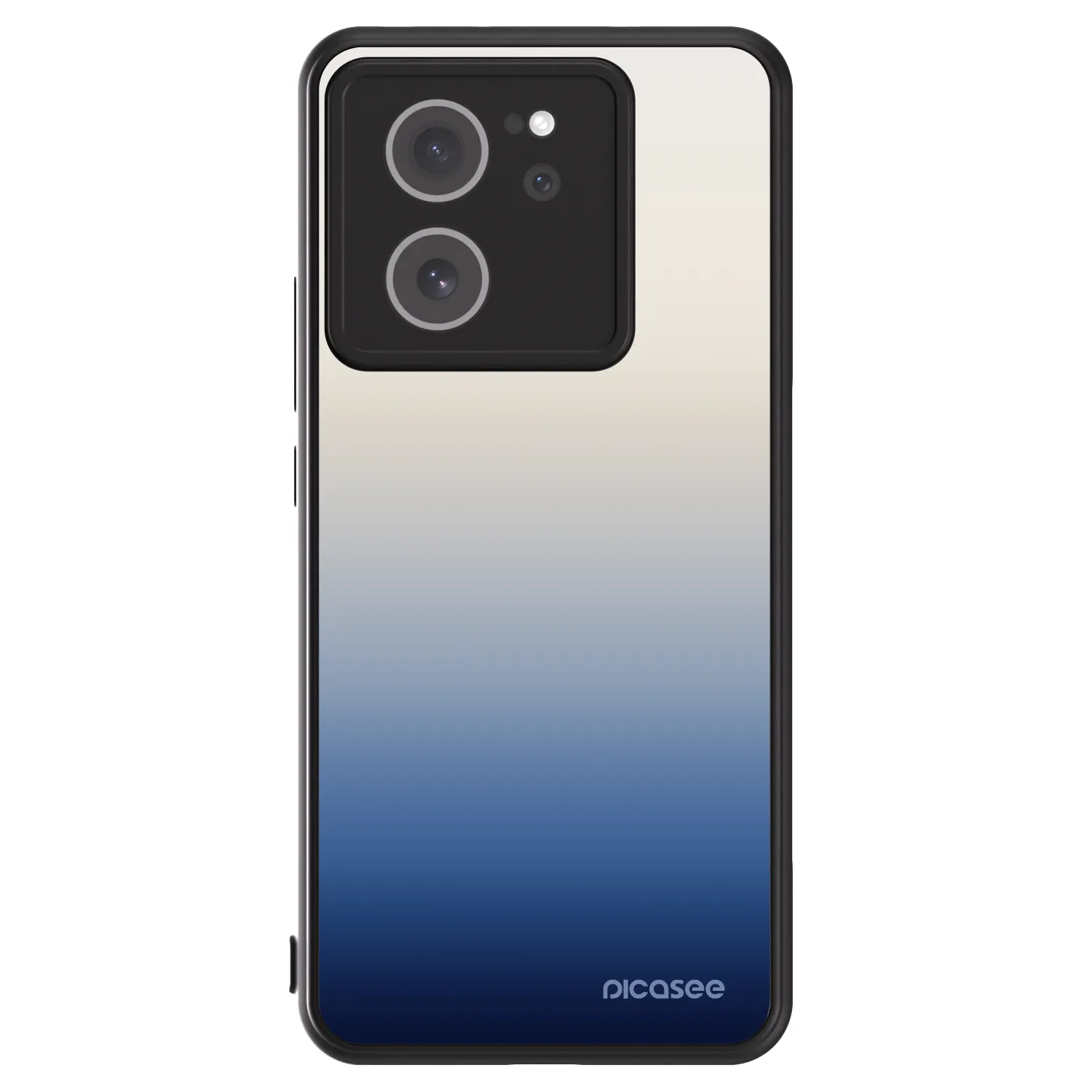 Picasee ULTIMATE CASE για Xiaomi 13T - Gravity Fade