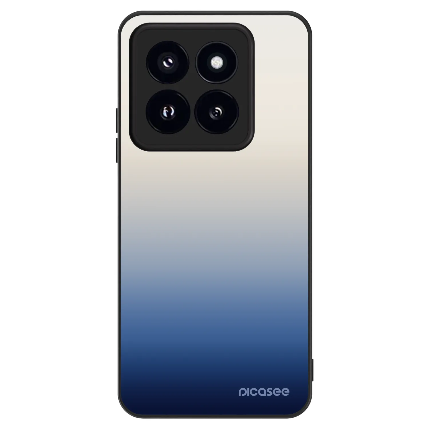 Picasee ULTIMATE CASE για Xiaomi 14 Pro - Gravity Fade