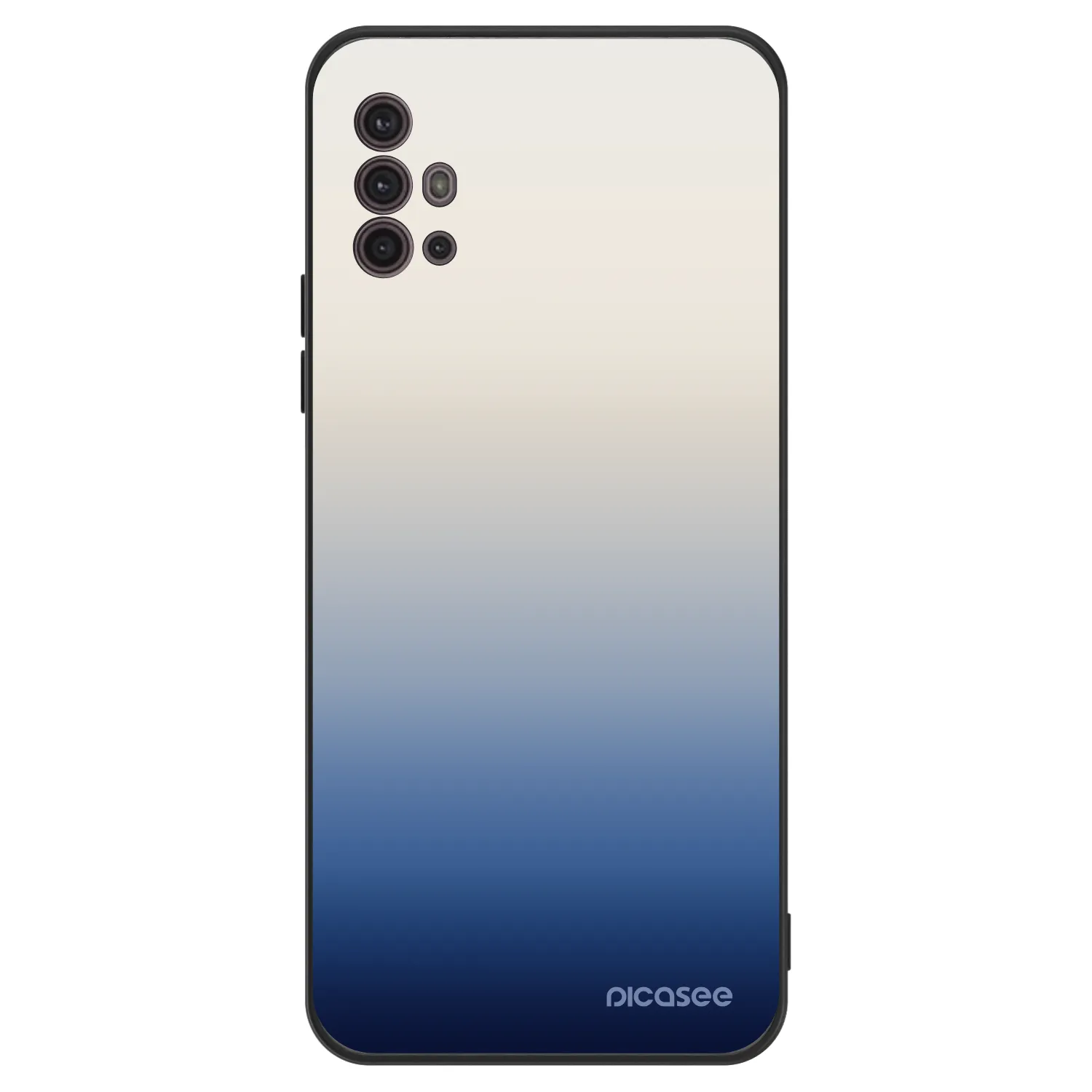 Picasee ULTIMATE CASE για Motorola Moto G30 - Gravity Fade