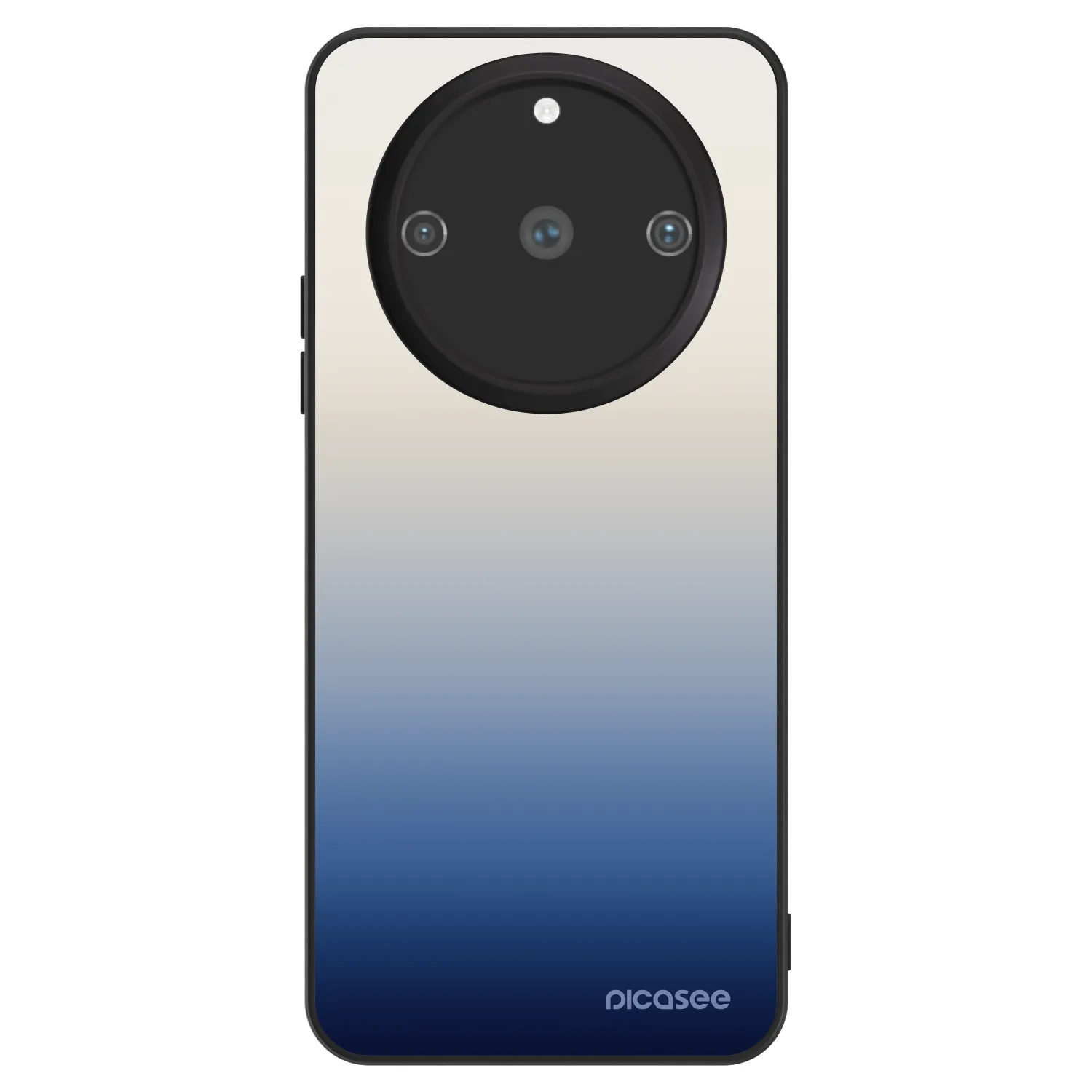 Picasee ULTIMATE CASE για Realme 11 Pro+ - Gravity Fade