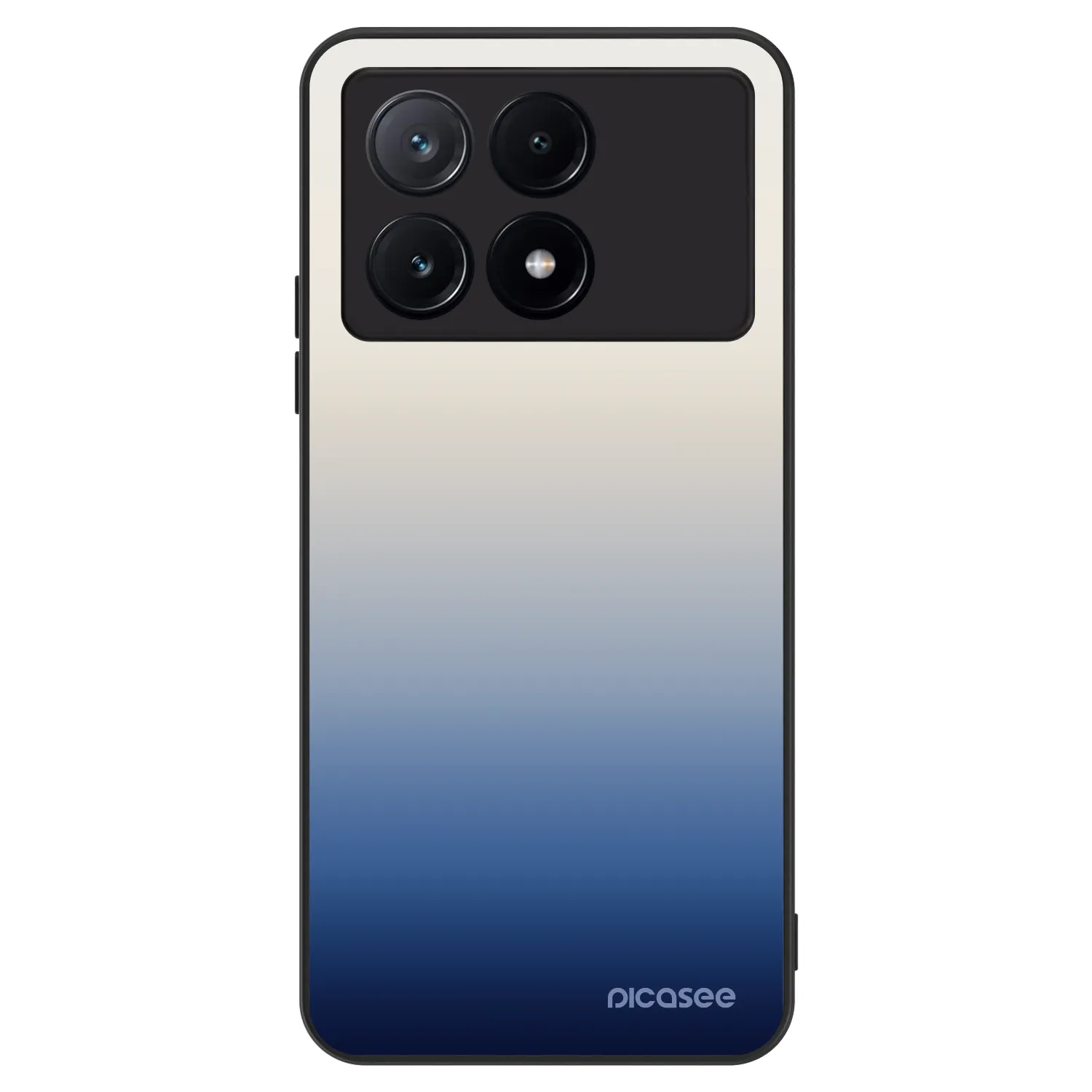 Picasee ULTIMATE CASE για Xiaomi Poco X6 Pro - Gravity Fade