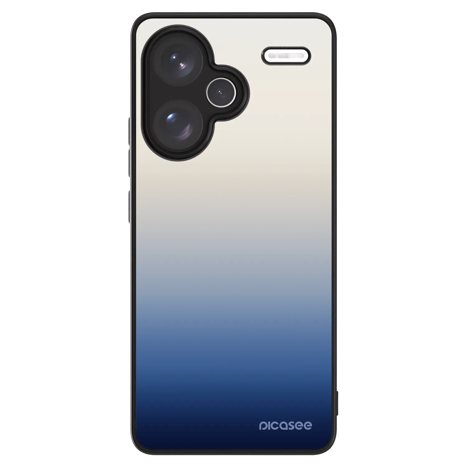 Picasee ULTIMATE CASE για Xiaomi Redmi Note 13 Pro+ 5G - Gravity Fade