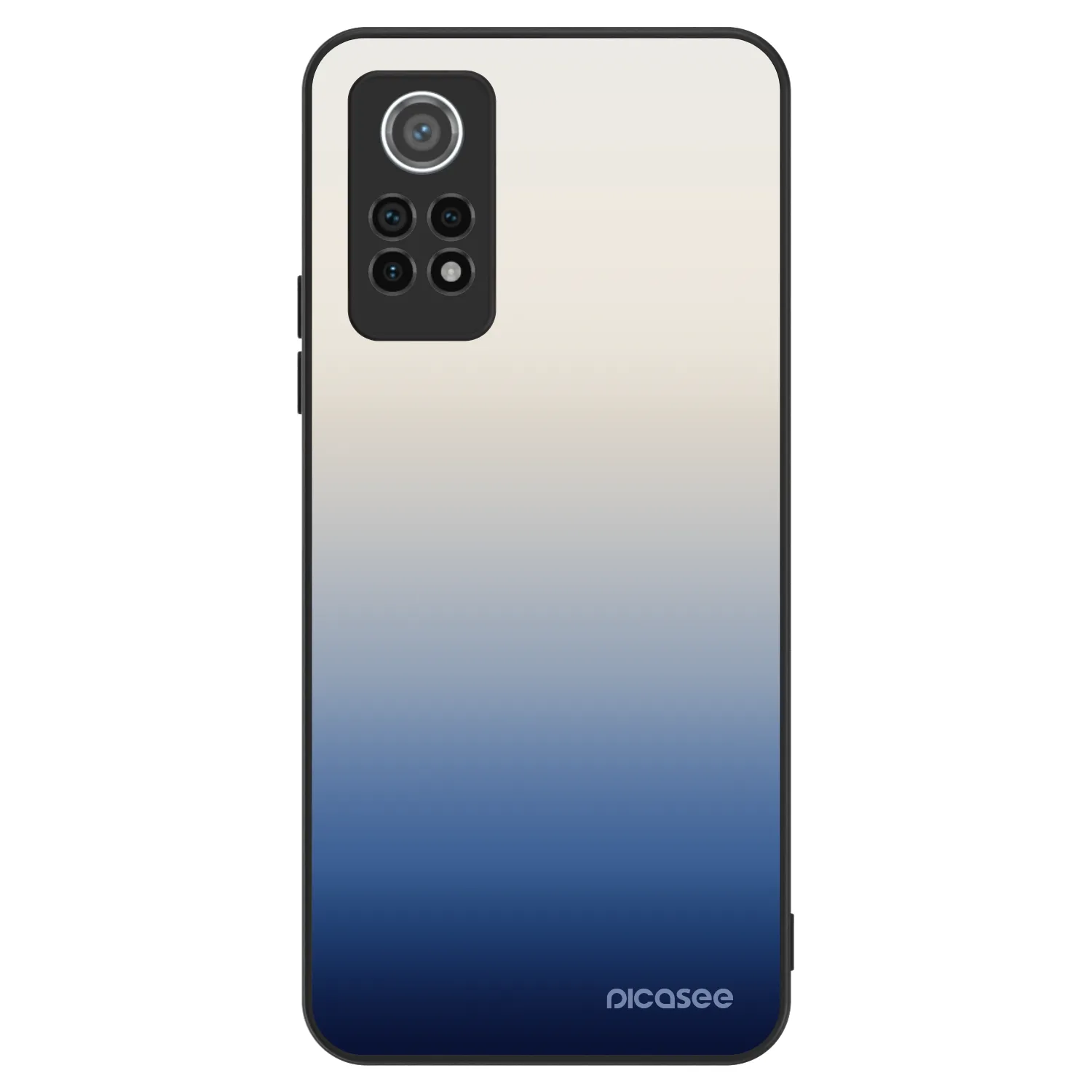 Picasee ULTIMATE CASE για Xiaomi Redmi Note 12 Pro 4G - Gravity Fade