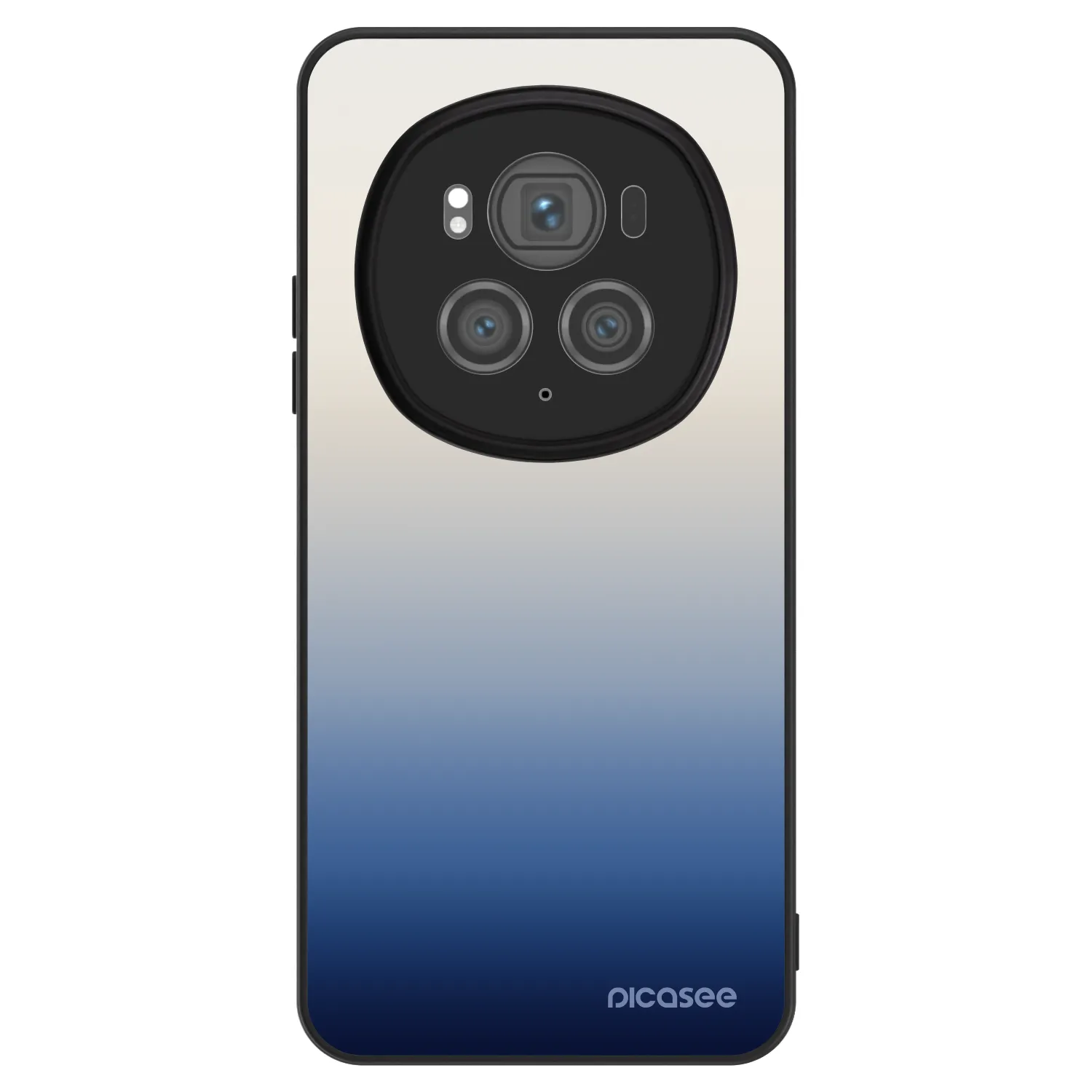 Picasee ULTIMATE CASE για Honor Magic6 Pro - Gravity Fade
