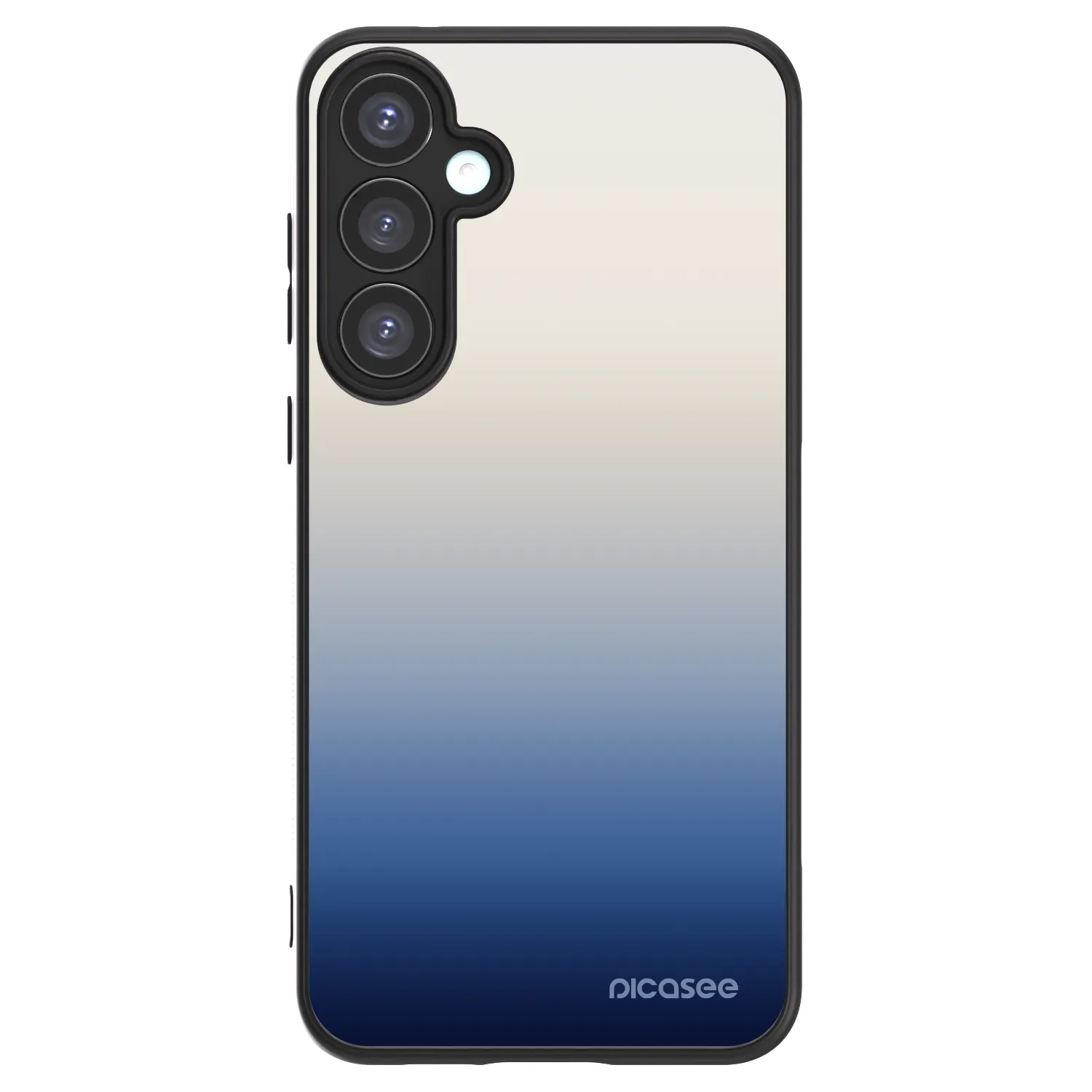 Picasee ULTIMATE CASE για Samsung Galaxy A55 5G A556B - Gravity Fade