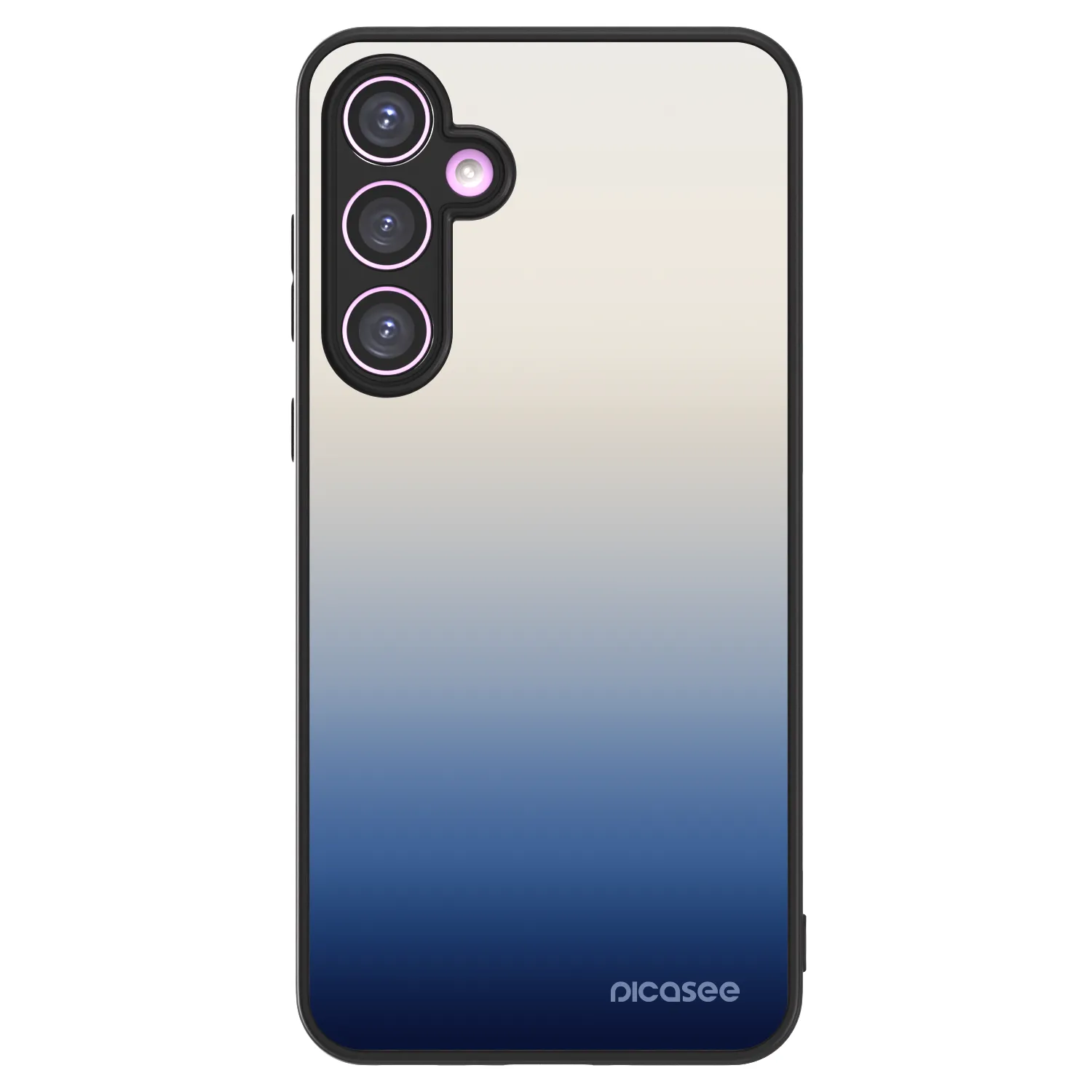 Picasee ULTIMATE CASE για Samsung Galaxy A35 5G A356B - Gravity Fade