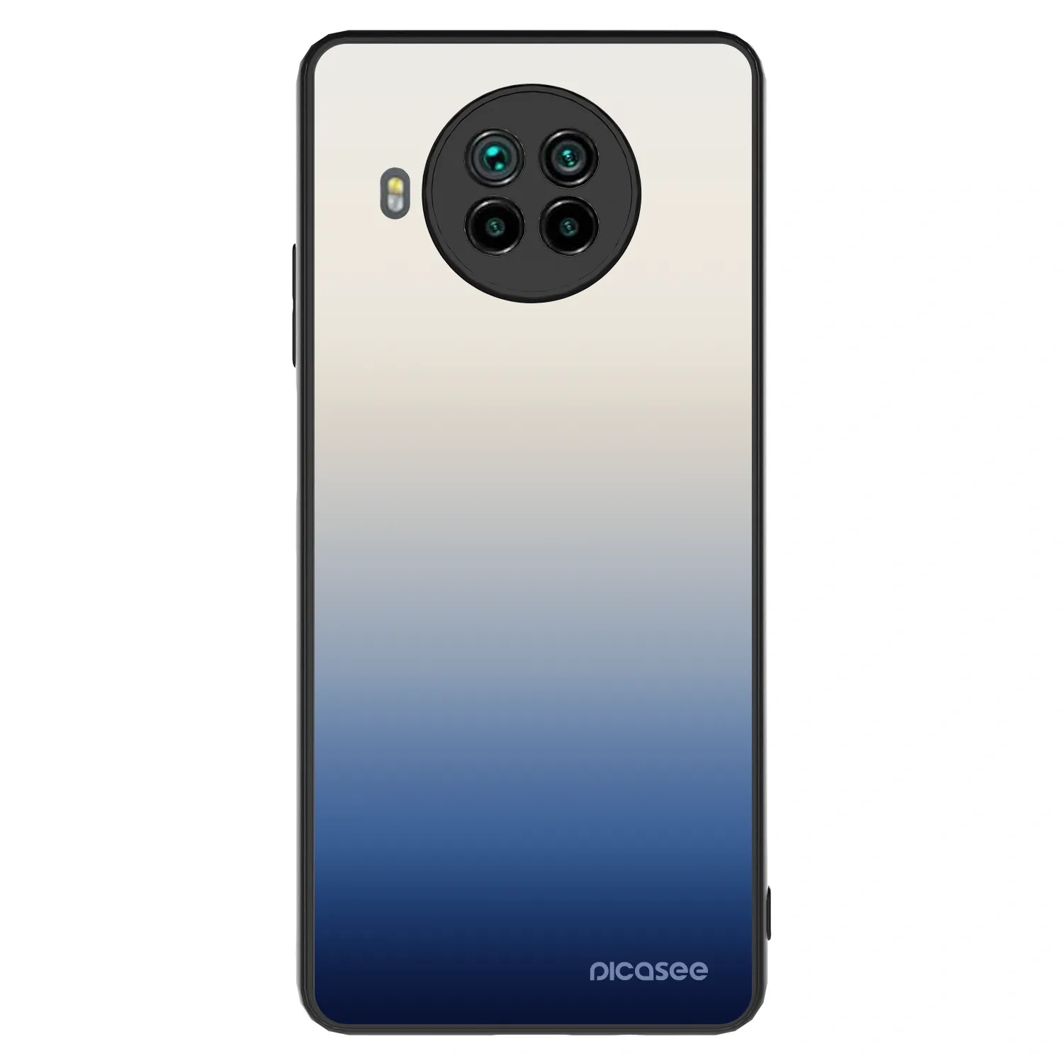 Picasee ULTIMATE CASE για Xiaomi Mi 10T Lite - Gravity Fade