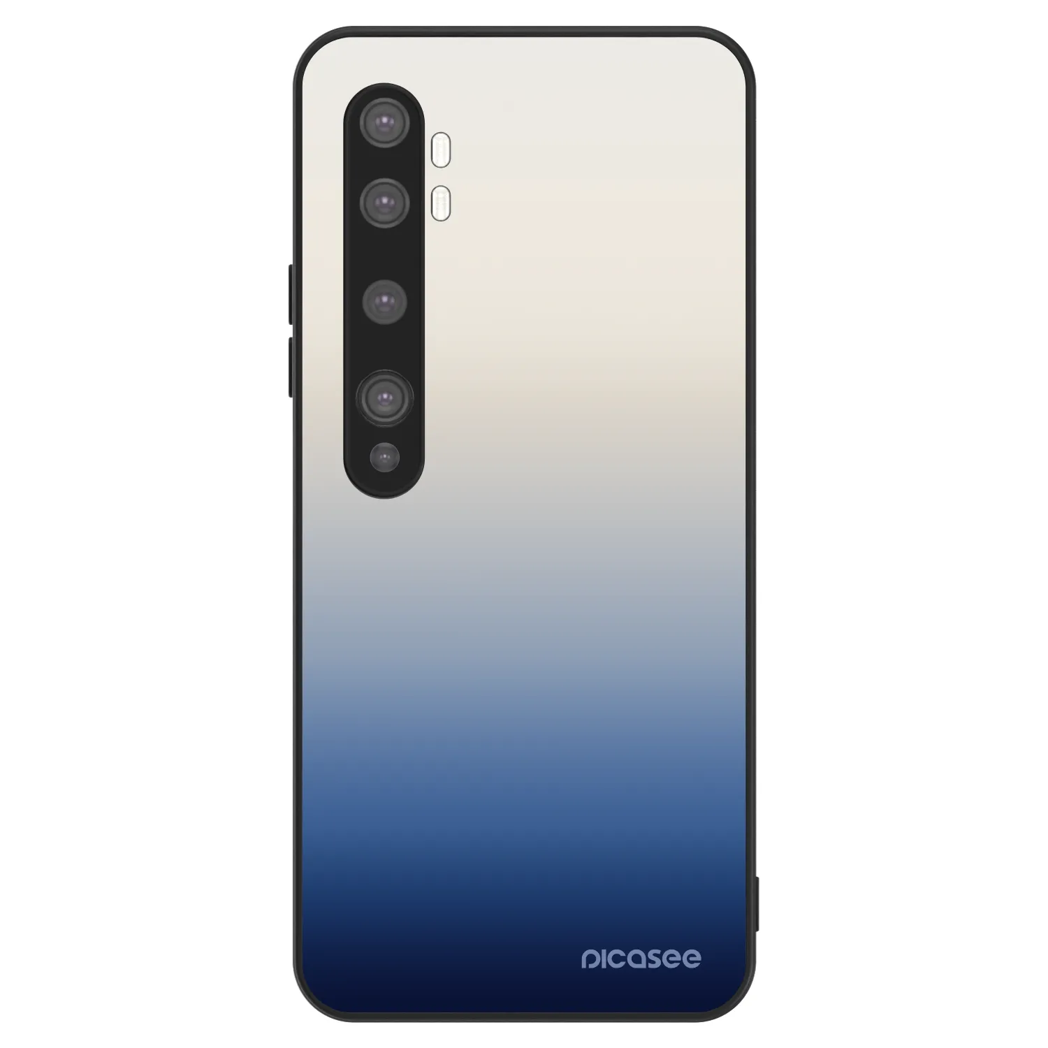 Picasee ULTIMATE CASE για Xiaomi Mi Note 10 (Pro) - Gravity Fade
