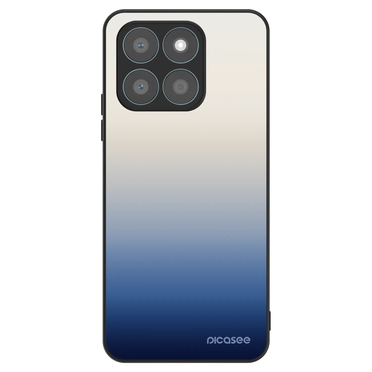 Picasee ULTIMATE CASE για Honor X8b - Gravity Fade