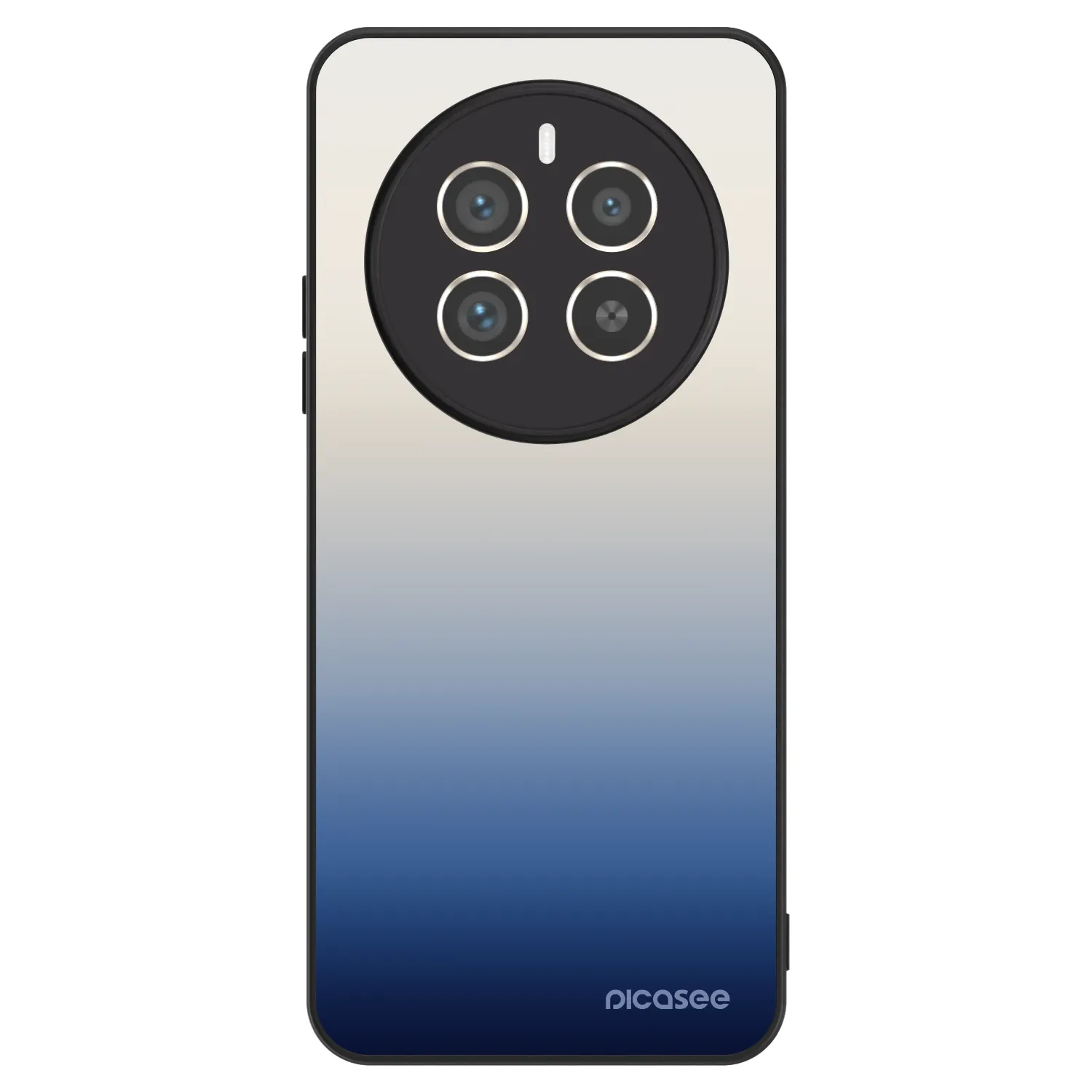 Picasee ULTIMATE CASE για Realme 12 Pro 5G - Gravity Fade