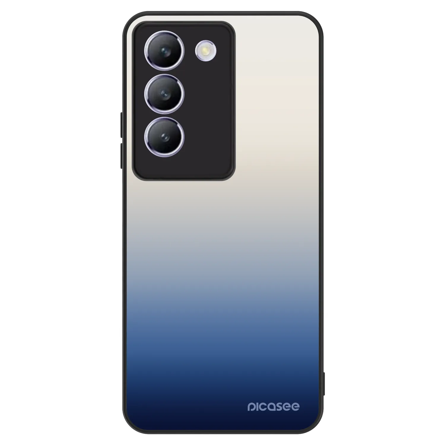 Picasee ULTIMATE CASE για Vivo V40 SE 5G - Gravity Fade