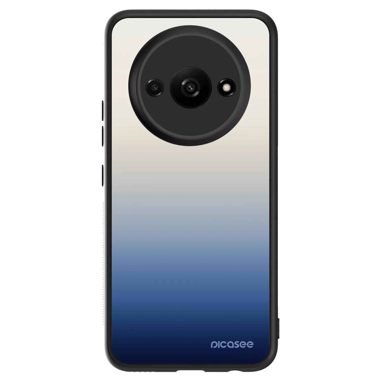 Picasee ULTIMATE CASE για Xiaomi Redmi A3 - Gravity Fade