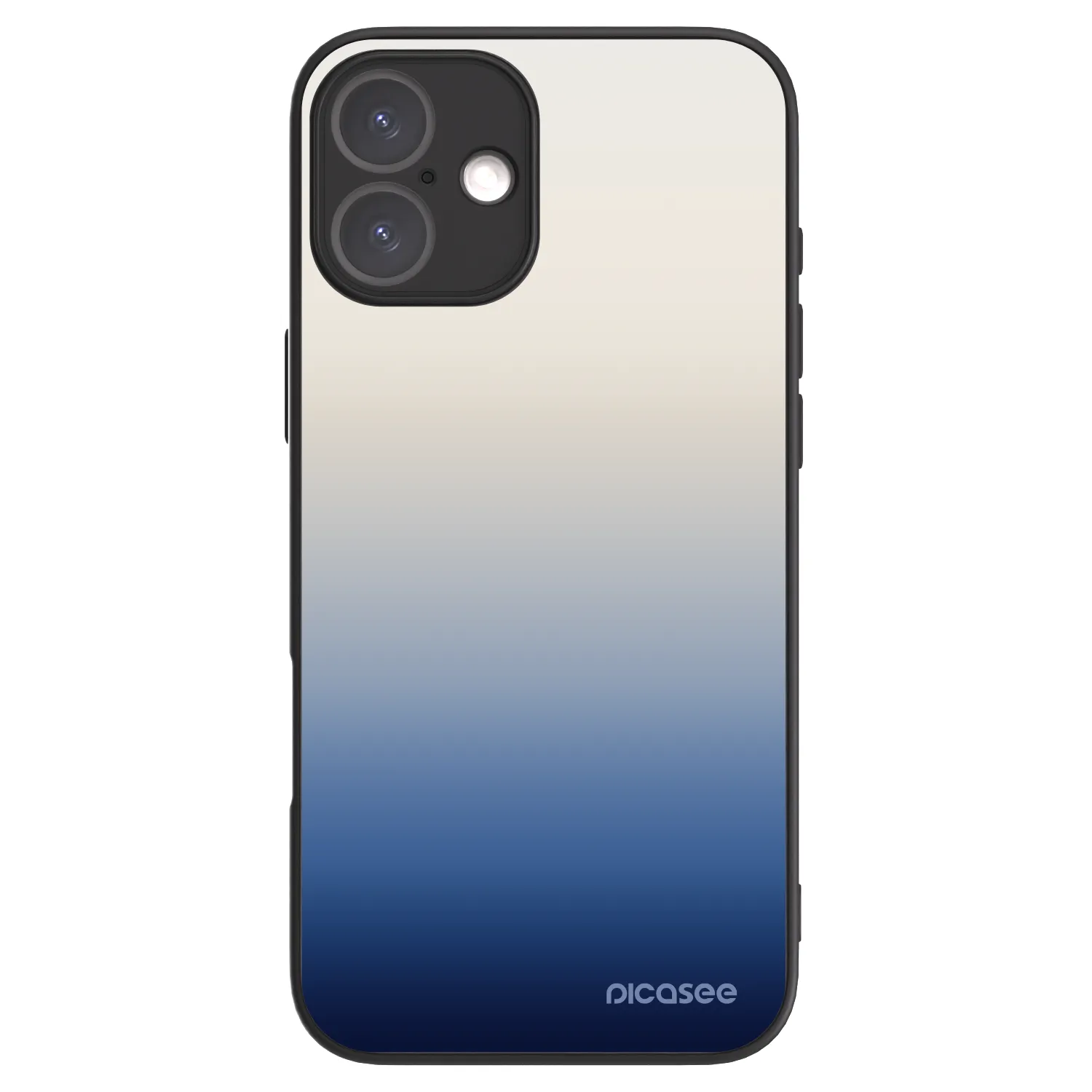 Picasee ULTIMATE CASE για Apple iPhone 16 Plus - Gravity Fade