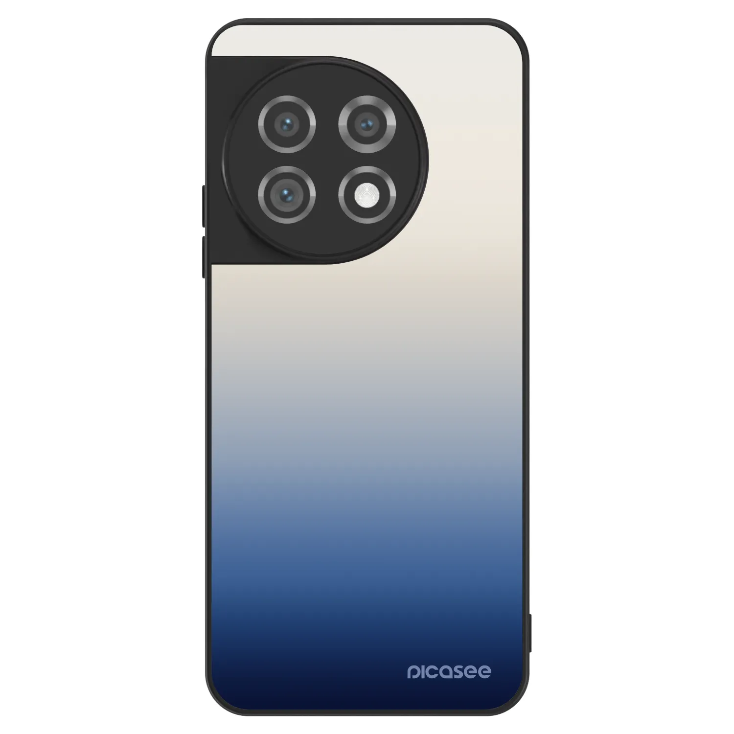 Picasee ULTIMATE CASE για OnePlus 11 5G - Gravity Fade