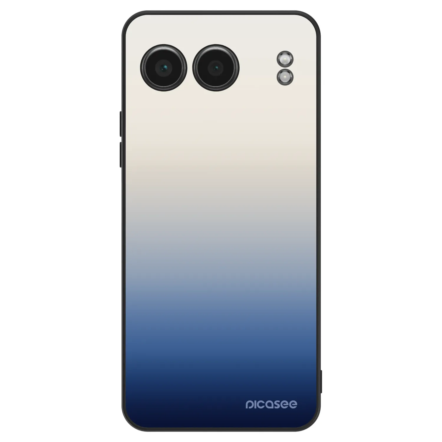 Picasee ULTIMATE CASE για OnePlus Nord 4 - Gravity Fade