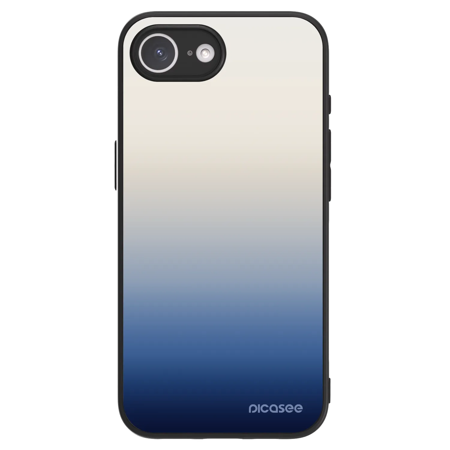 Picasee ULTIMATE CASE για Apple iPhone 16e - Gravity Fade