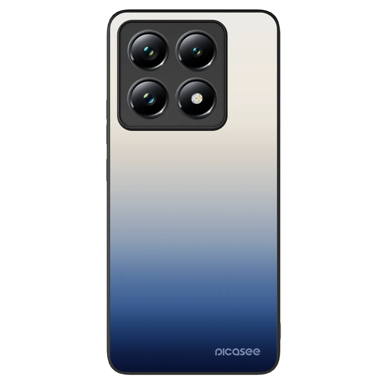 Picasee ULTIMATE CASE για Xiaomi 14T Pro - Gravity Fade