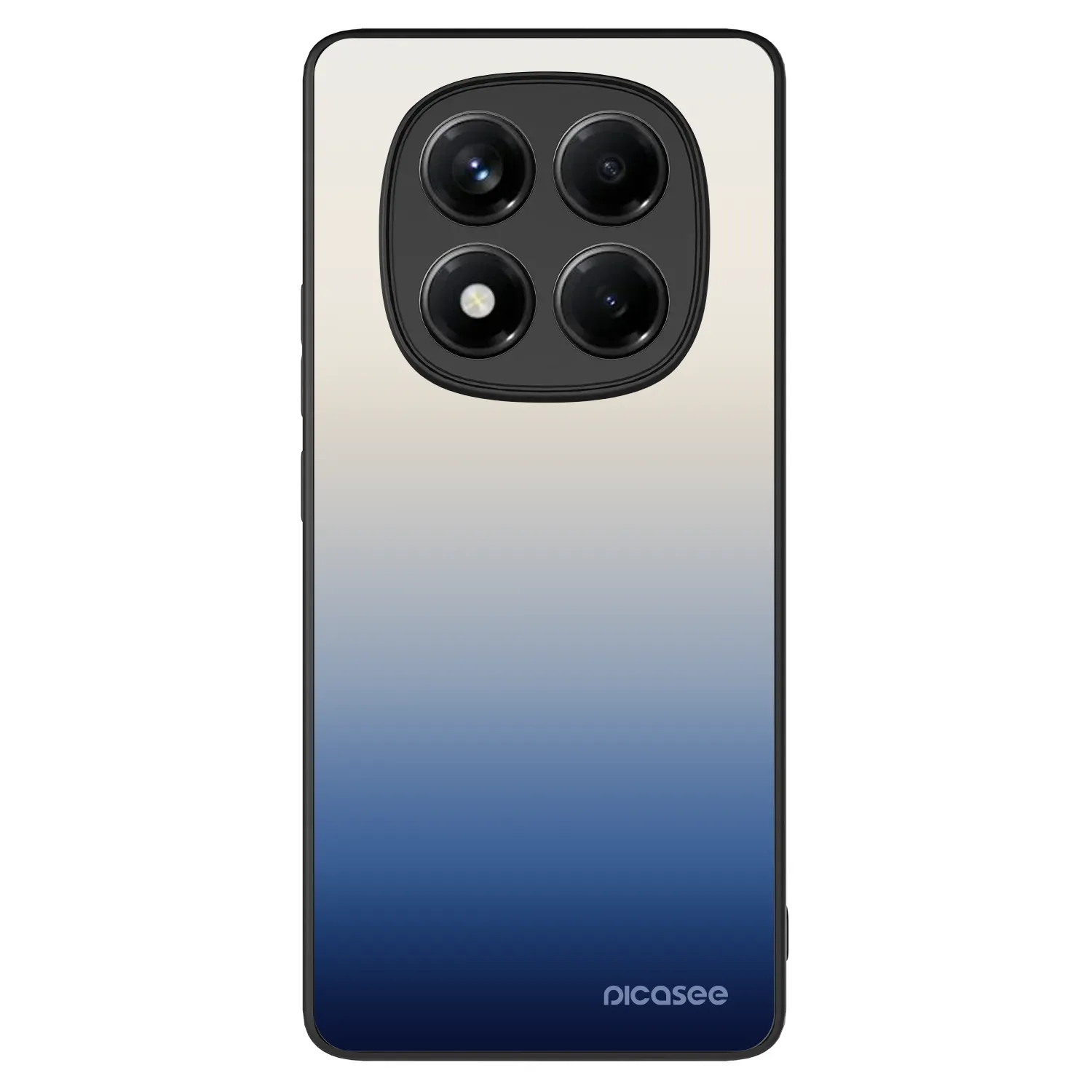 Picasee ULTIMATE CASE για Xiaomi Redmi Note 14 Pro+ 5G - Gravity Fade