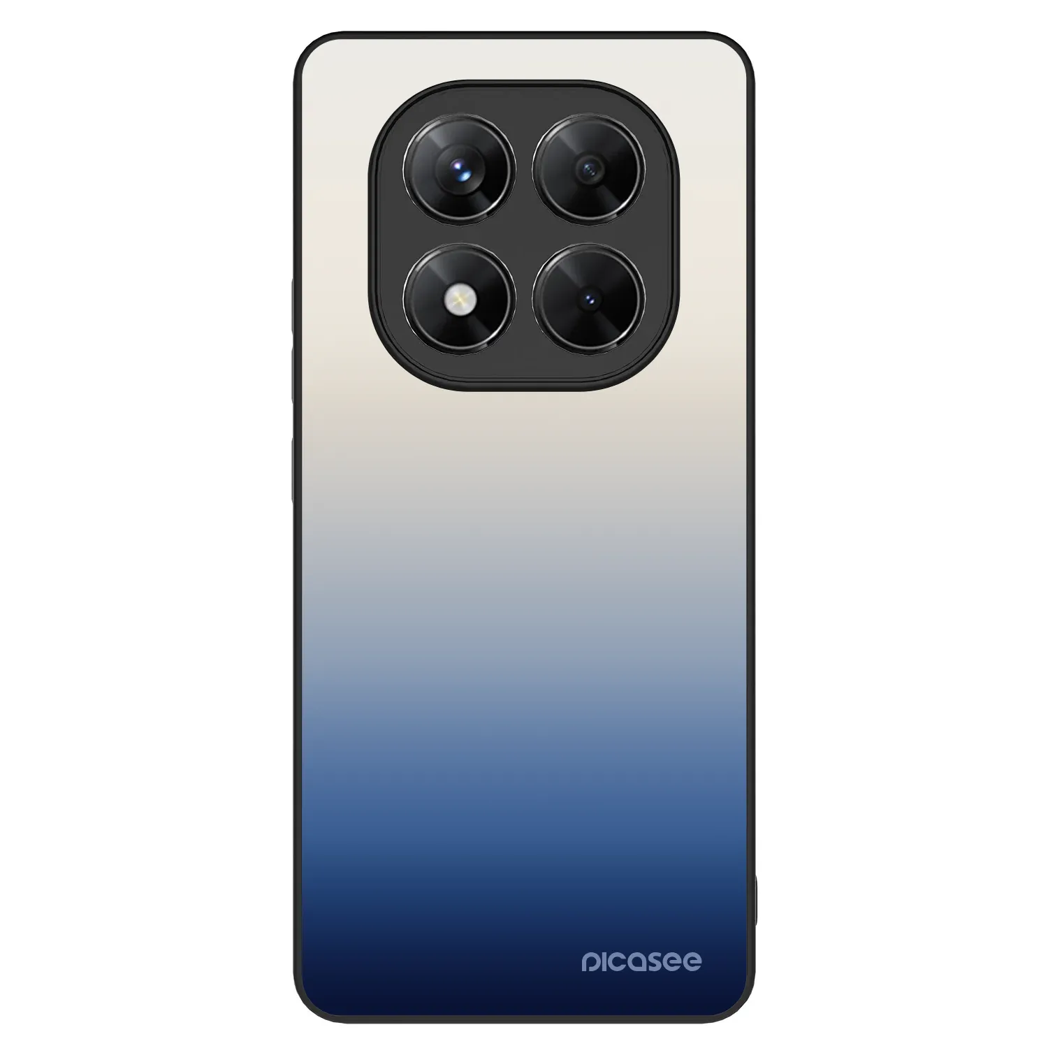 Picasee ULTIMATE CASE για Xiaomi Redmi Note 14 Pro 5G - Gravity Fade