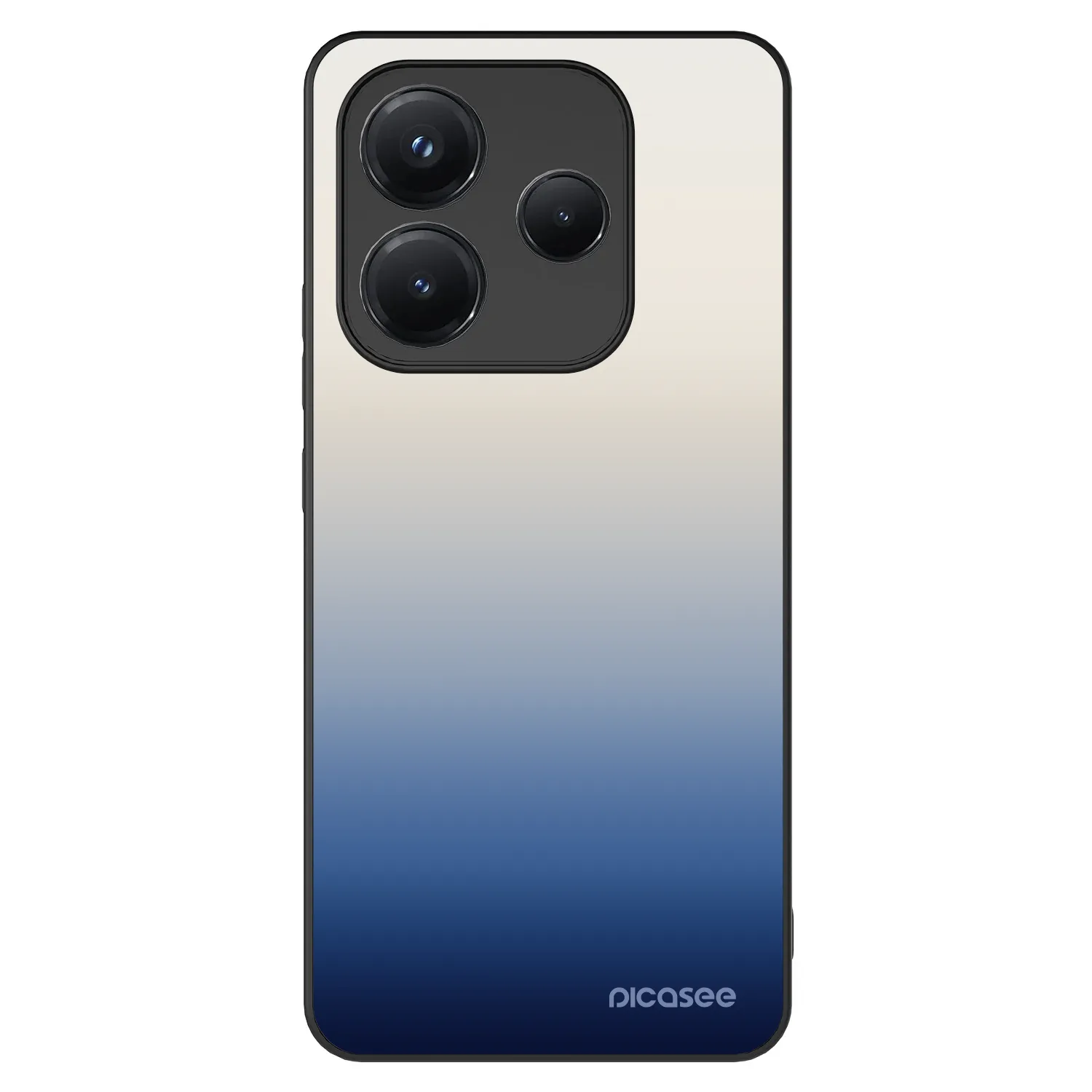 Picasee ULTIMATE CASE για Xiaomi Redmi Note 14 5G - Gravity Fade