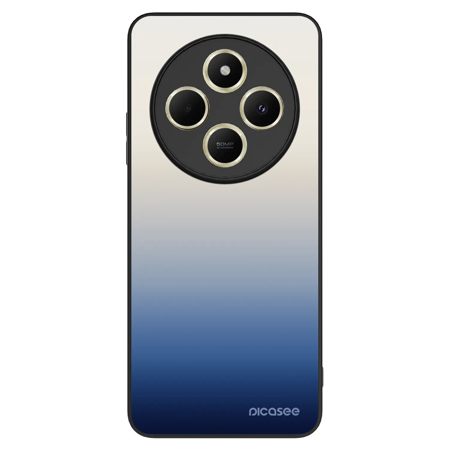 Picasee ULTIMATE CASE για Xiaomi Redmi 14C - Gravity Fade