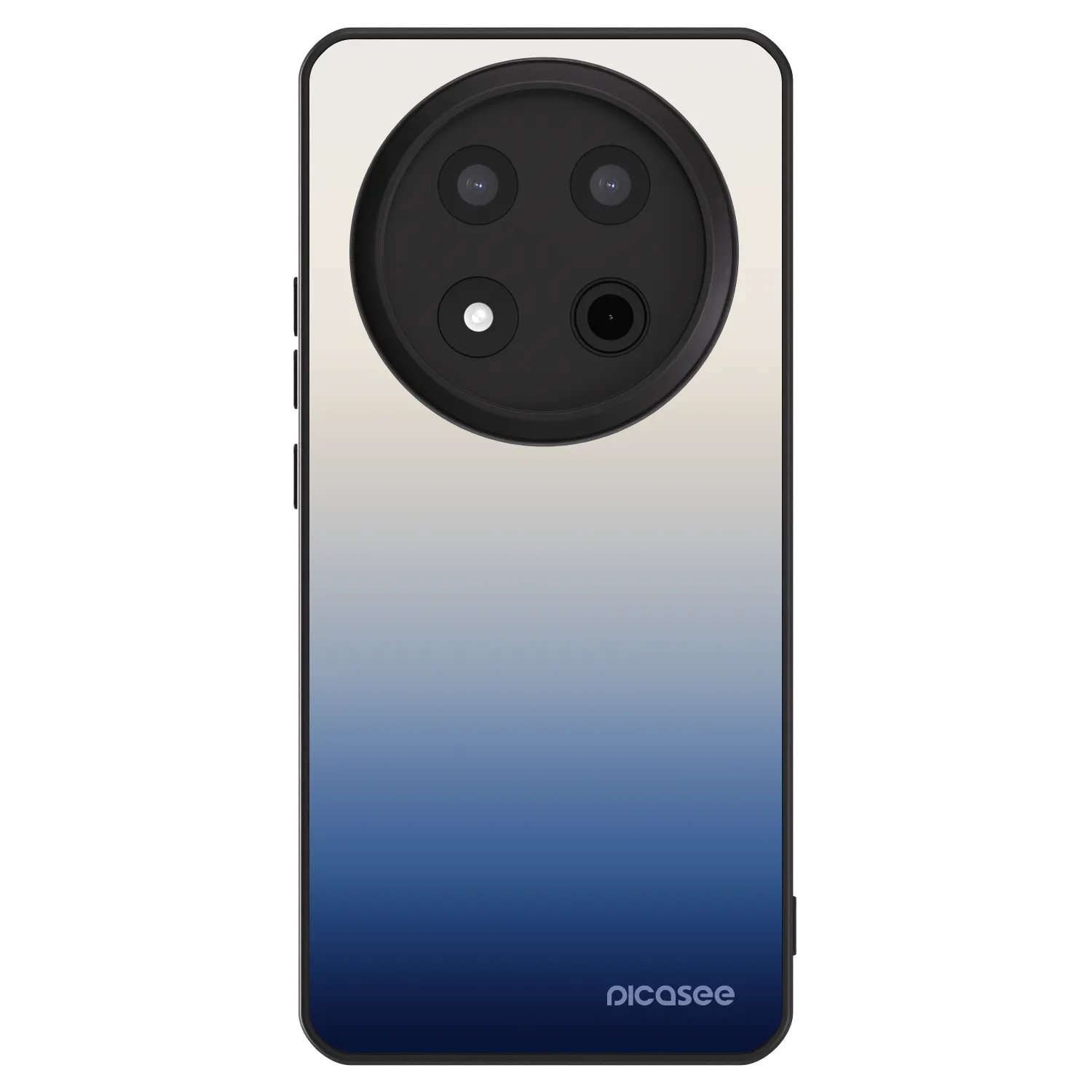 Picasee ULTIMATE CASE για Honor Magic7 Lite 5G - Gravity Fade
