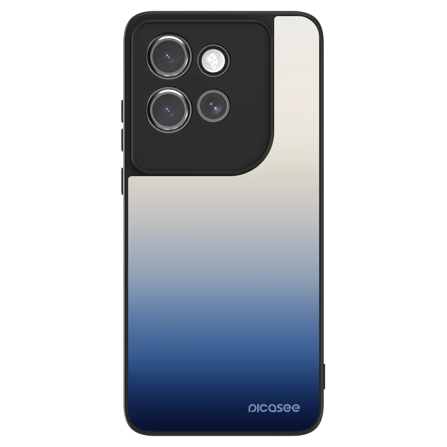 Picasee ULTIMATE CASE για Motorola Edge 50 Neo - Gravity Fade