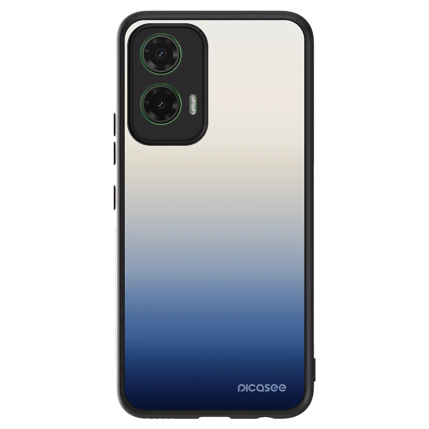Picasee ULTIMATE CASE για Motorola Moto G35 5G - Gravity Fade