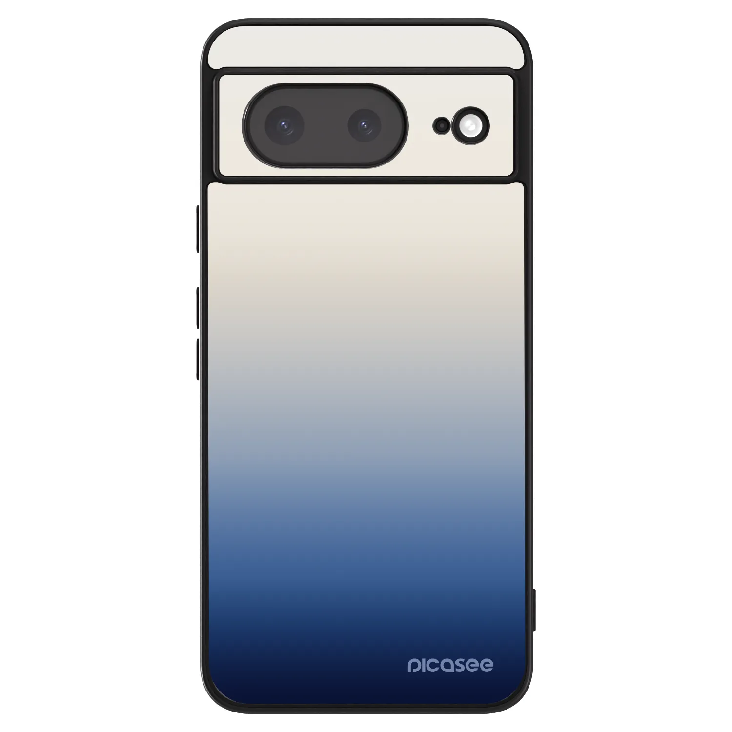 Picasee ULTIMATE CASE για Google Pixel 8a - Gravity Fade