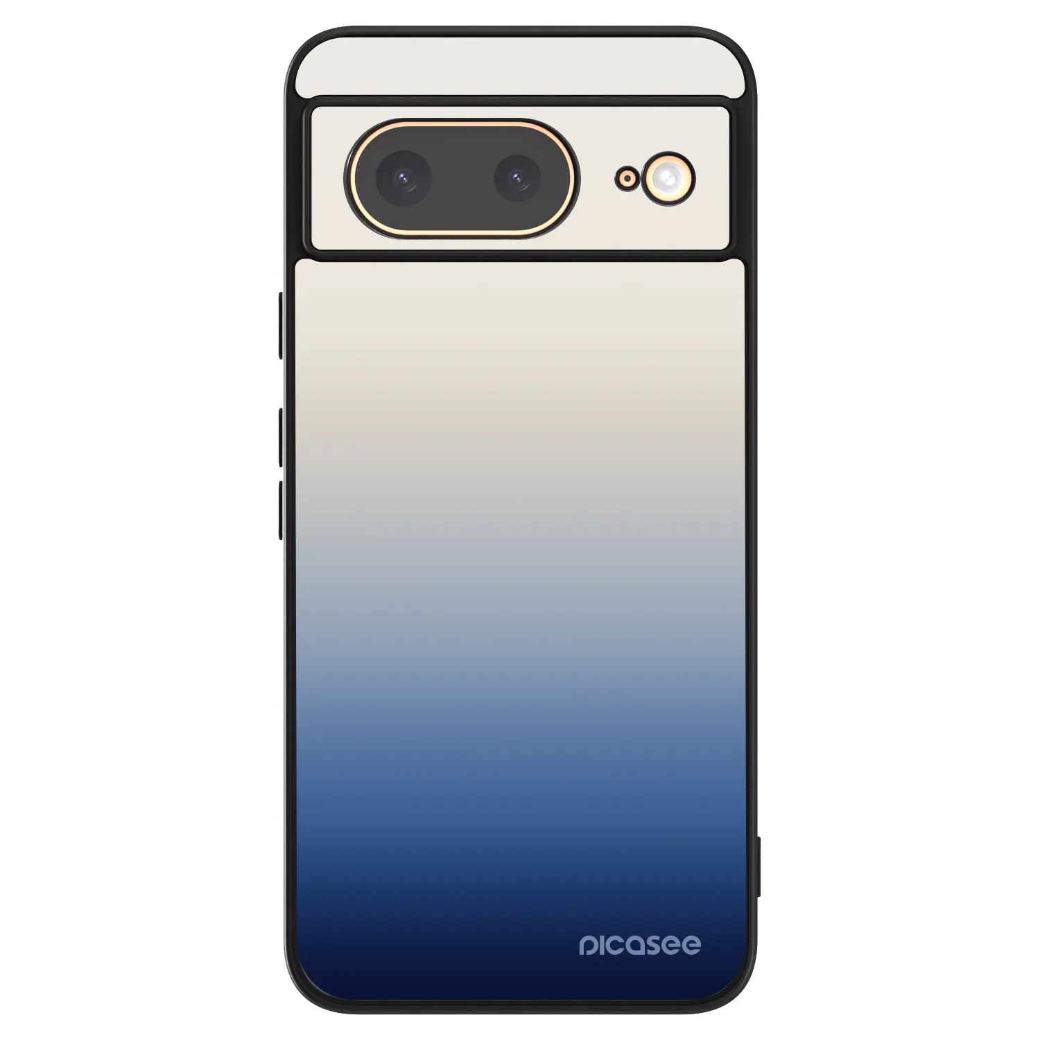 Picasee ULTIMATE CASE για Google Pixel 8 - Gravity Fade