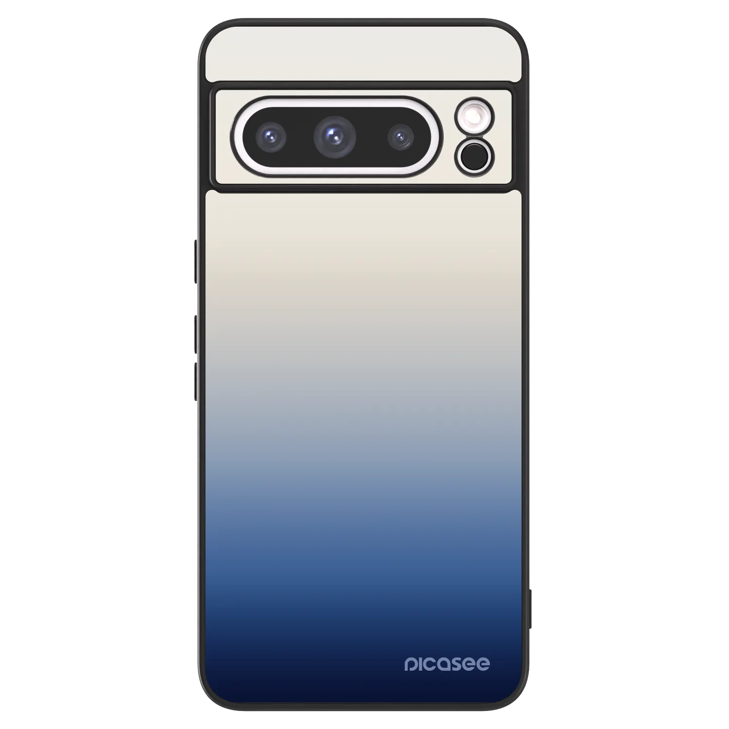 Picasee ULTIMATE CASE για Google Pixel 8 Pro - Gravity Fade