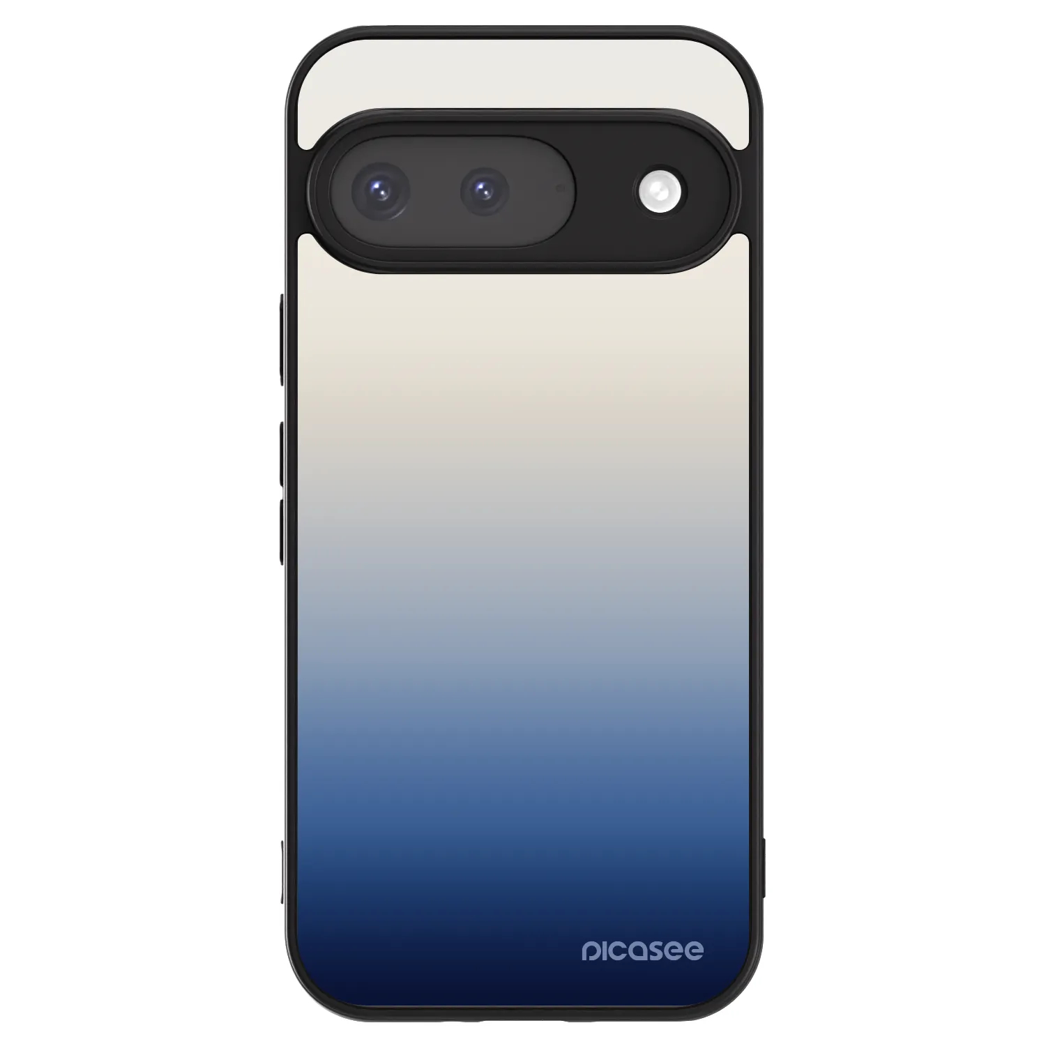 Picasee ULTIMATE CASE για Google Pixel 9 - Gravity Fade