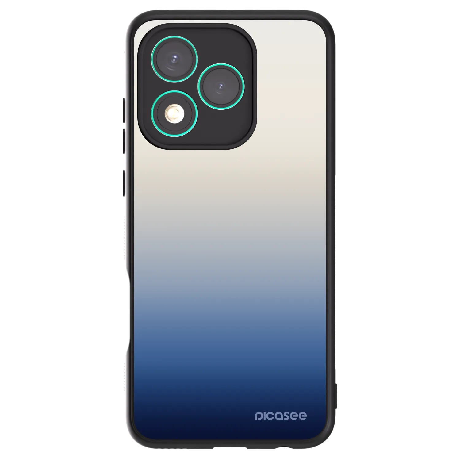 Picasee ULTIMATE CASE για Honor 400 Lite 5G - Gravity Fade