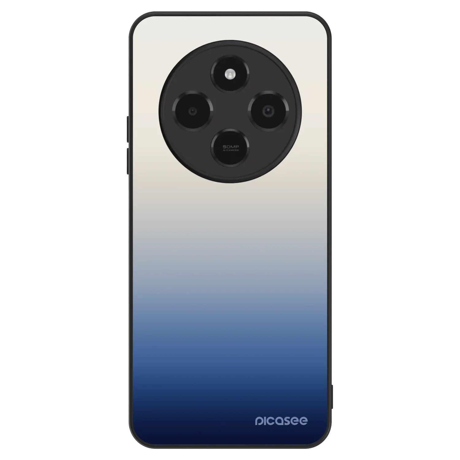 Picasee ULTIMATE CASE για Xiaomi Poco C75 - Gravity Fade