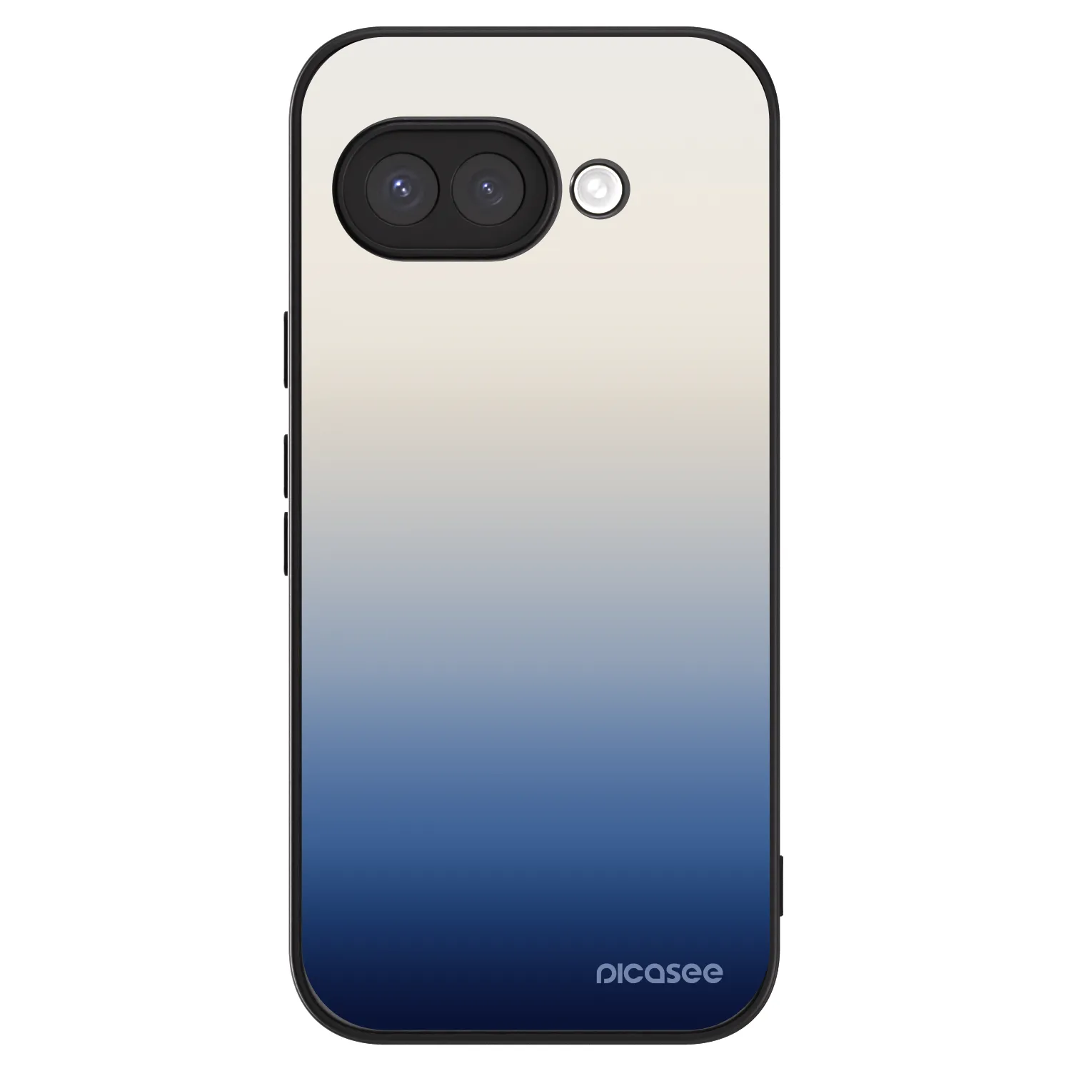 Picasee ULTIMATE CASE για Google Pixel 9a - Gravity Fade