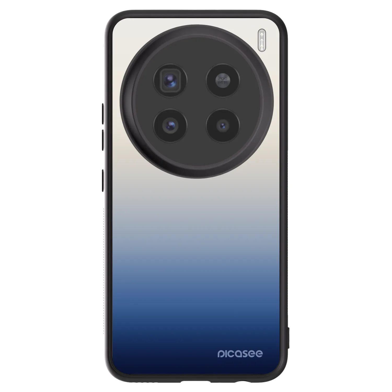Picasee ULTIMATE CASE για Vivo X200 Pro - Gravity Fade