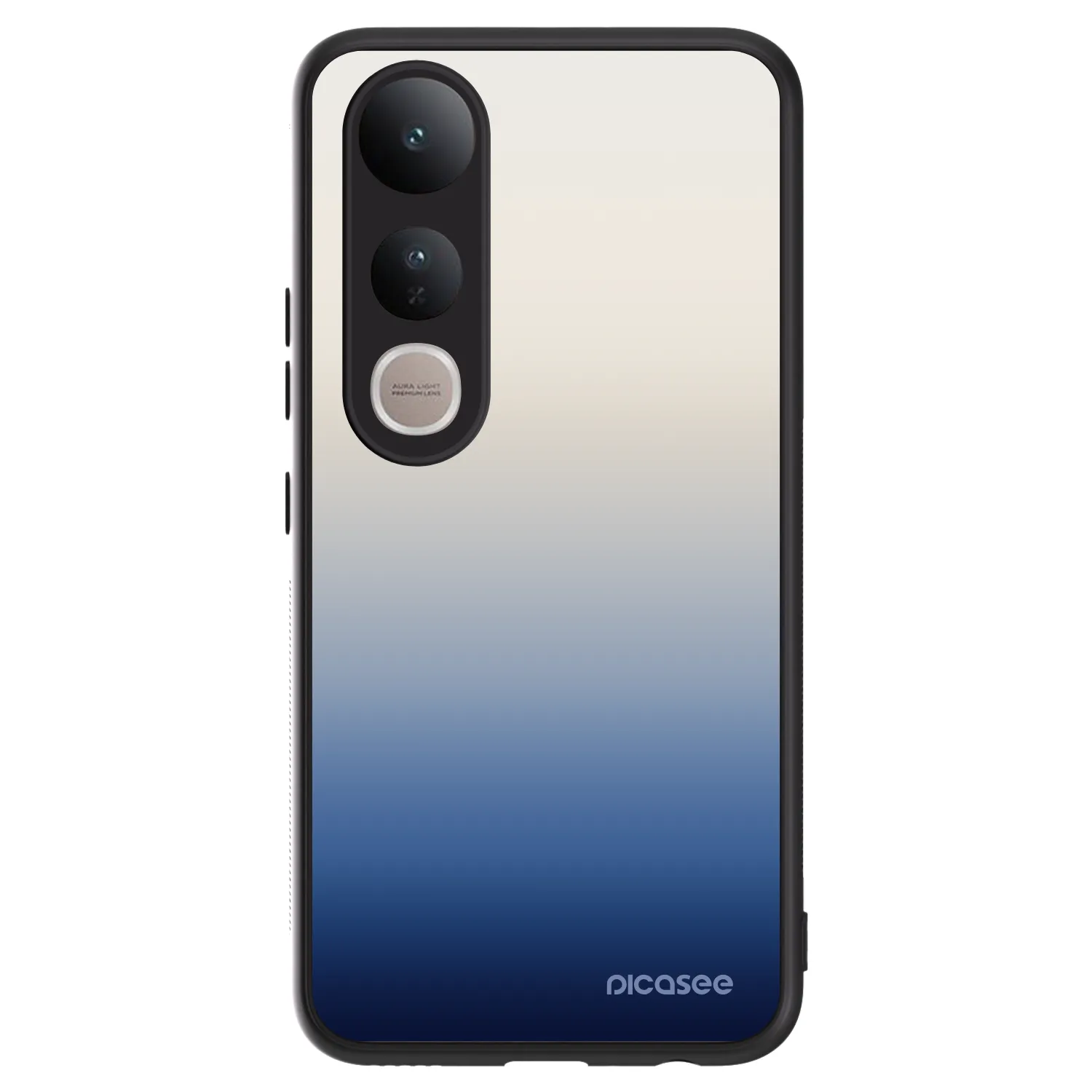 Picasee ULTIMATE CASE για Vivo V50 Lite 5G - Gravity Fade
